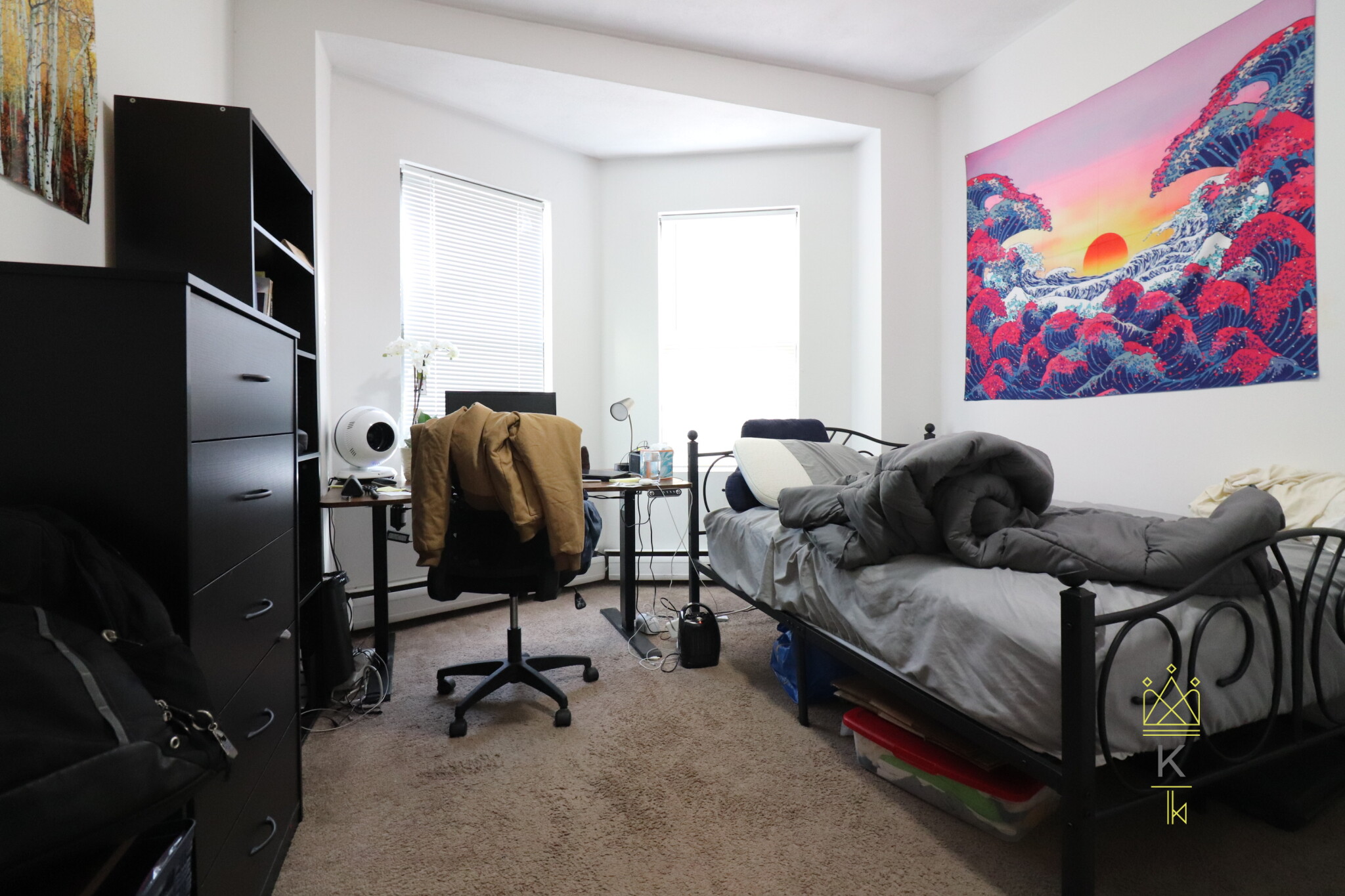 610 Columbus Ave, Roxbury