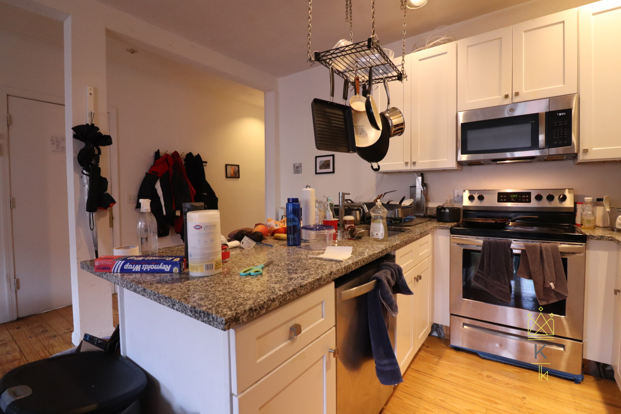 610 Columbus Ave, Roxbury