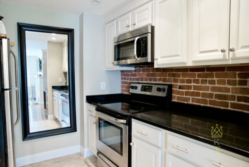 79 Gainsborough, Fenway