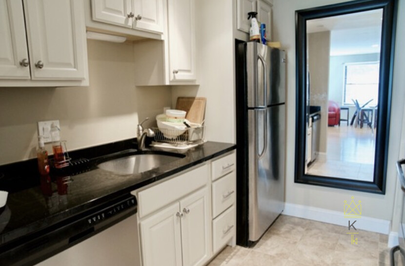 79 Gainsborough, Fenway