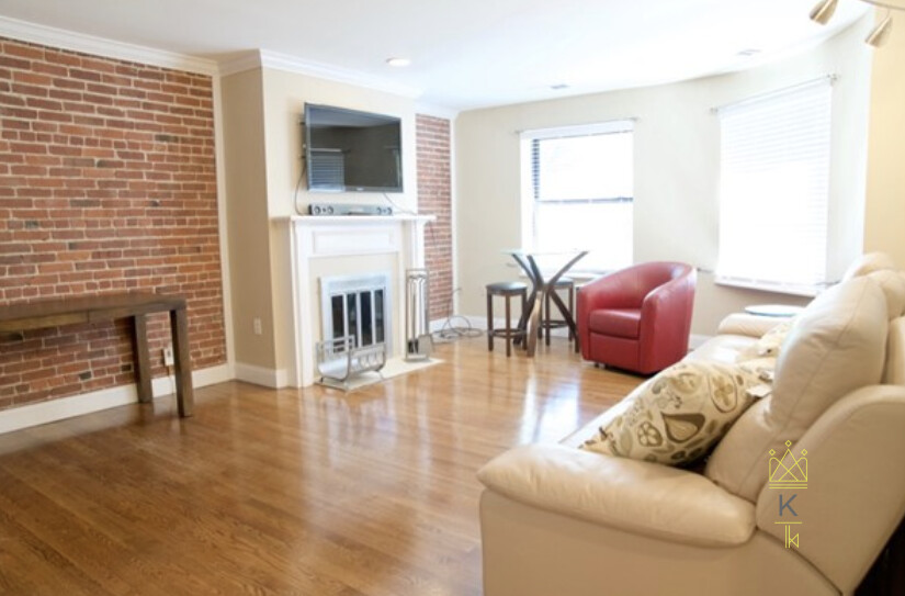 79 Gainsborough, Fenway