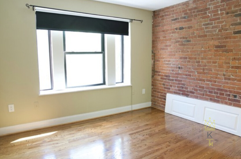 79 Gainsborough, Fenway