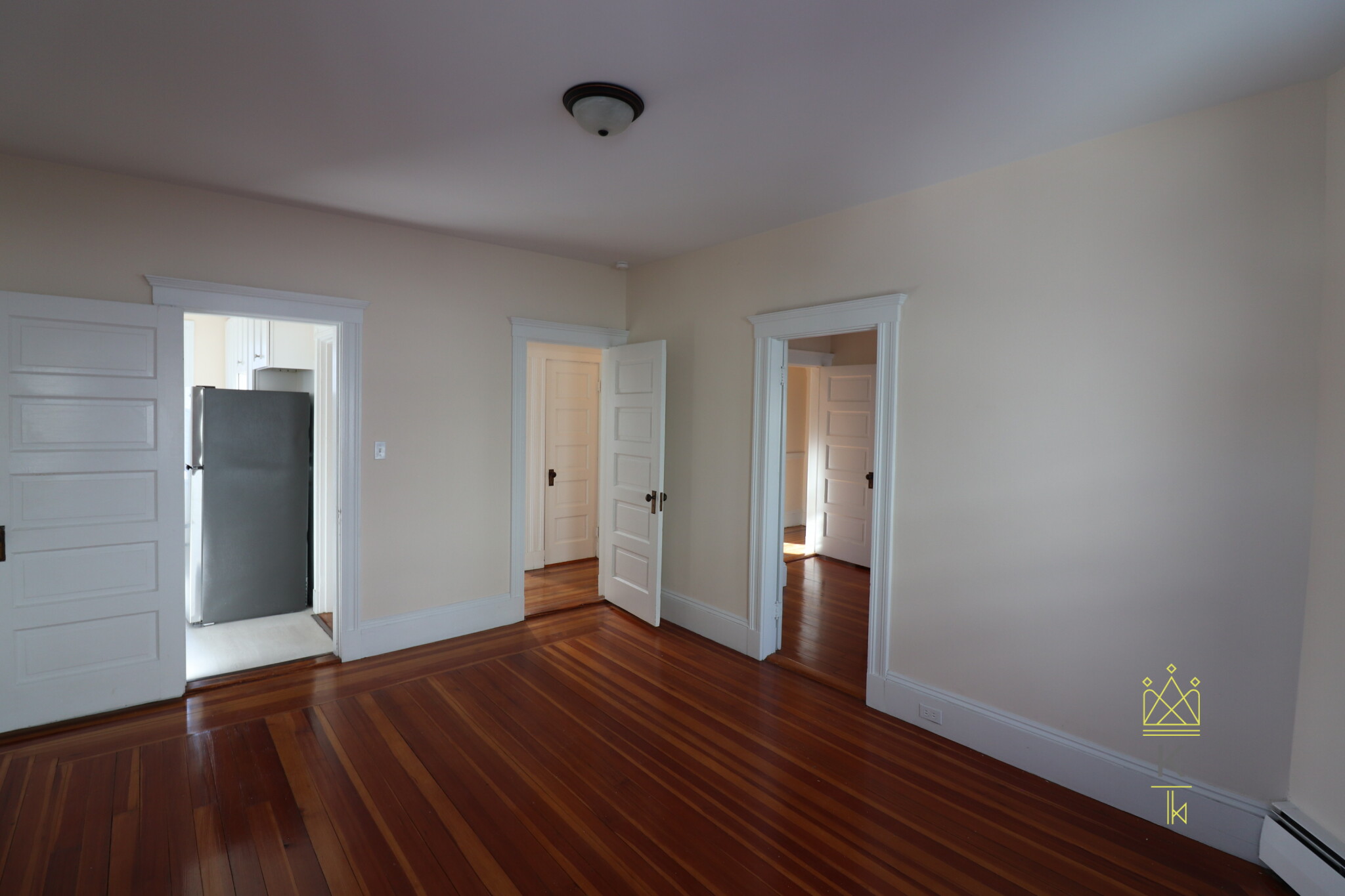 57 Fellsway East, Malden