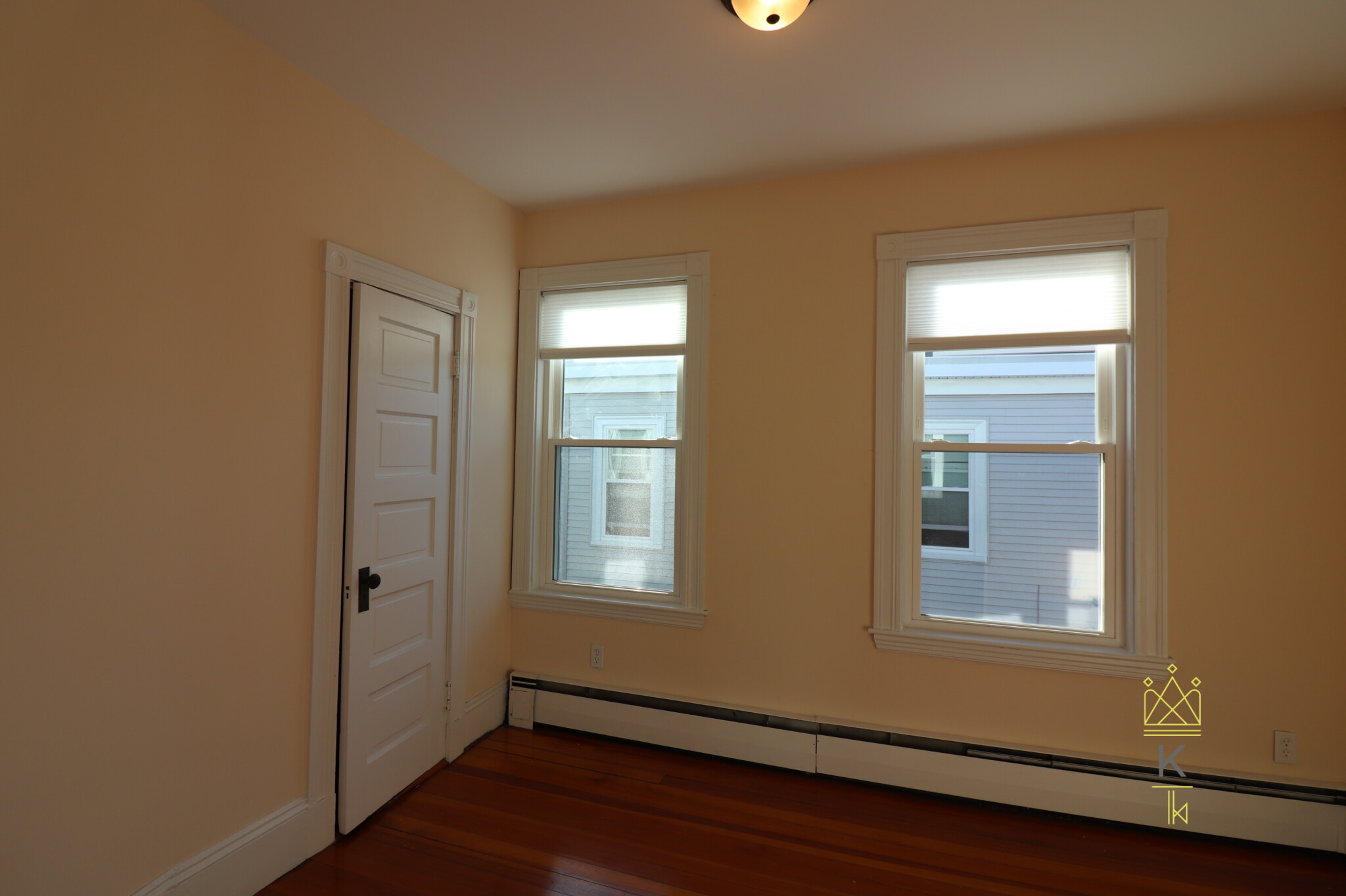 57 Fellsway East, Malden