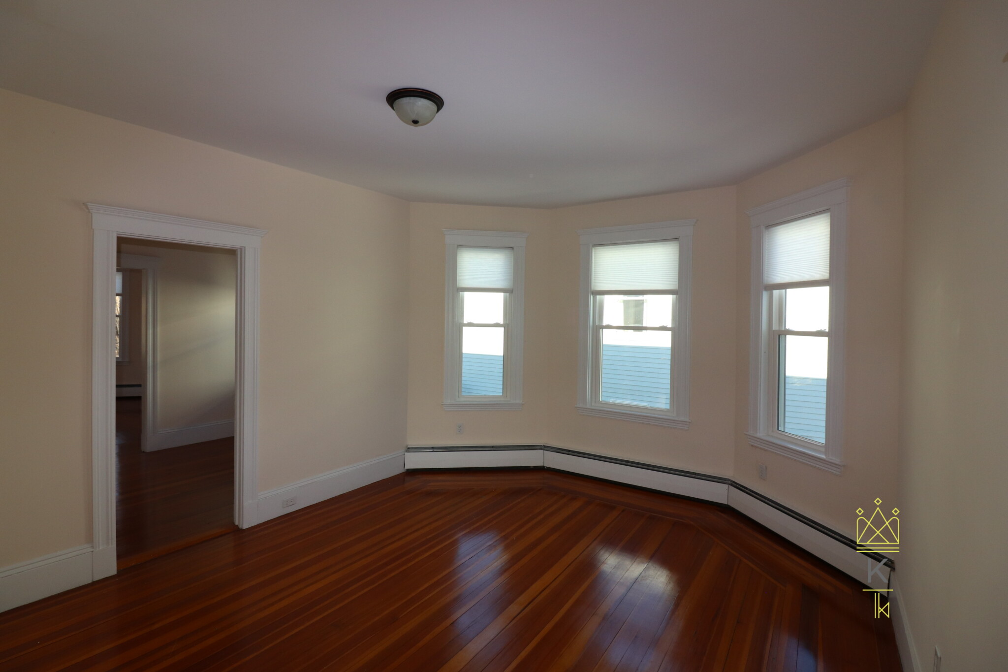 57 Fellsway East, Malden