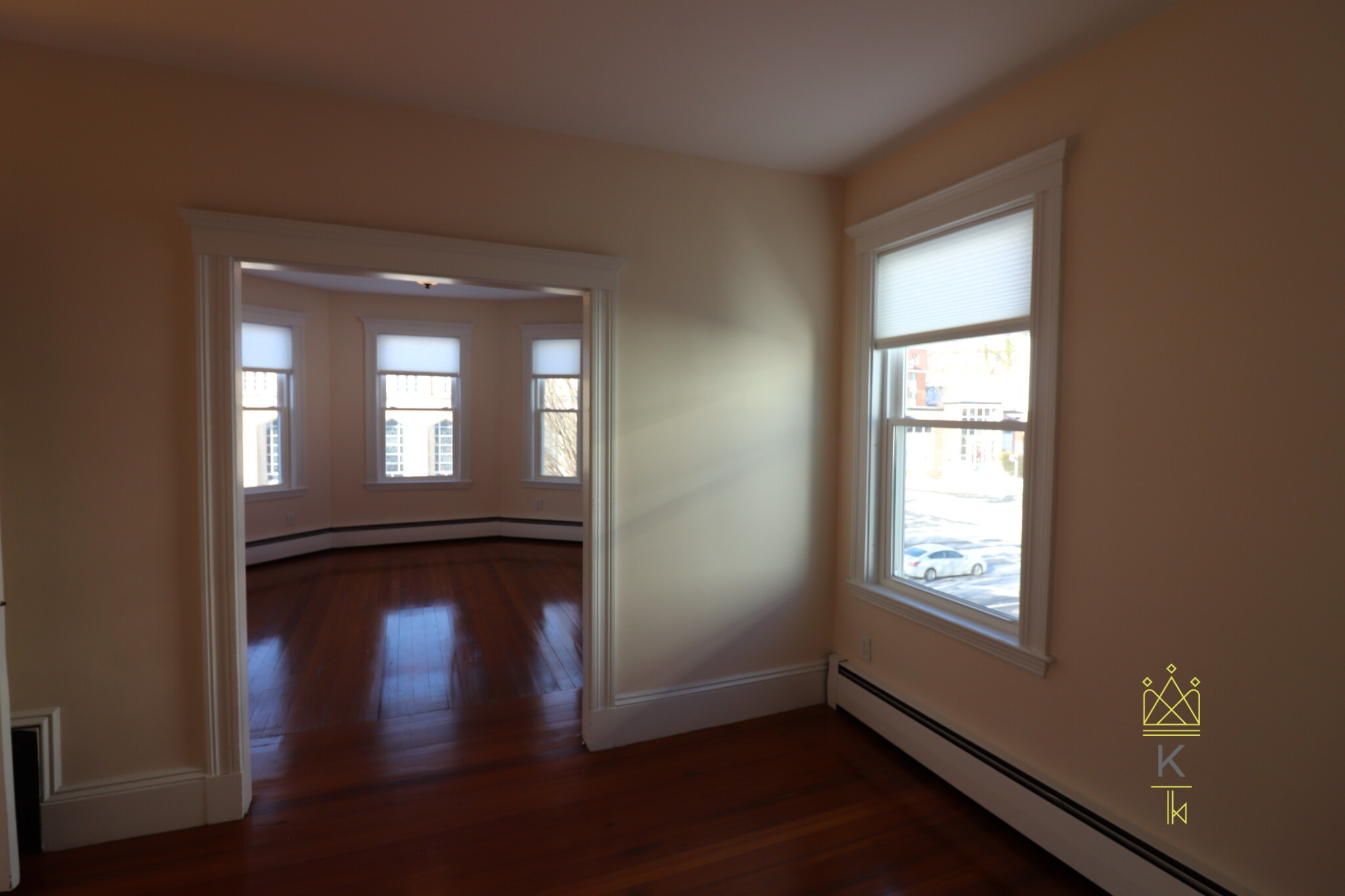 57 Fellsway East, Malden