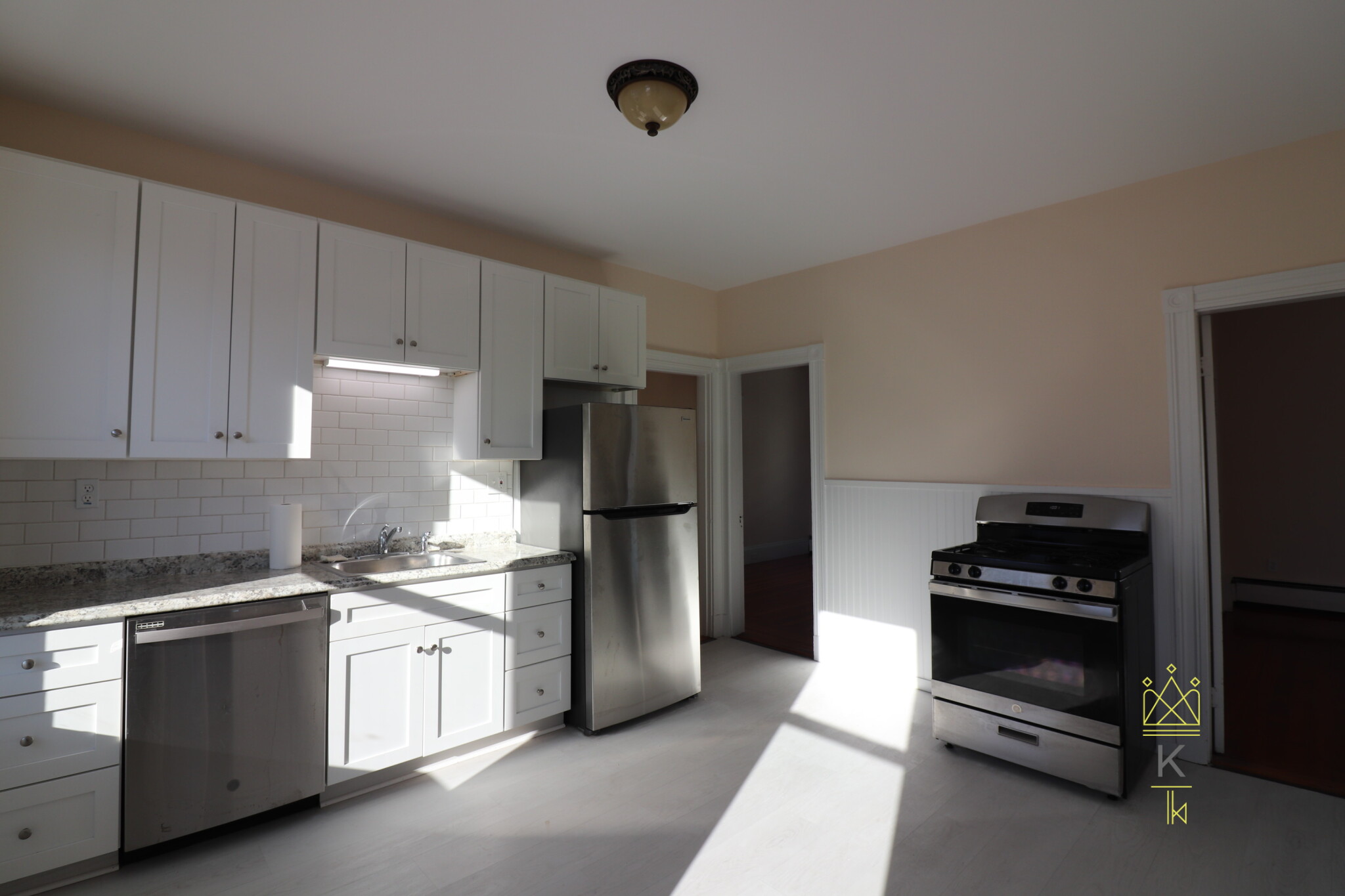 57 Fellsway East, Malden