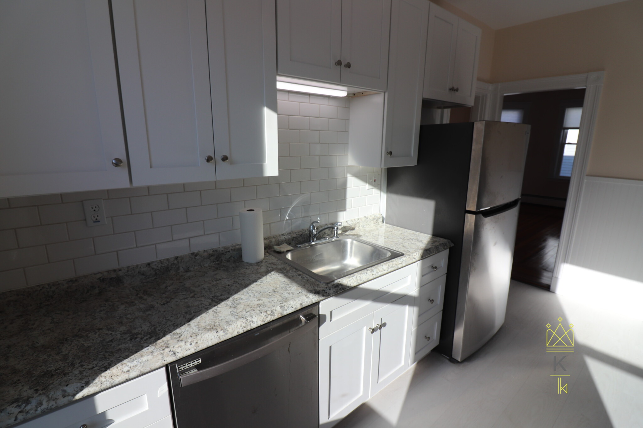 57 Fellsway East, Malden