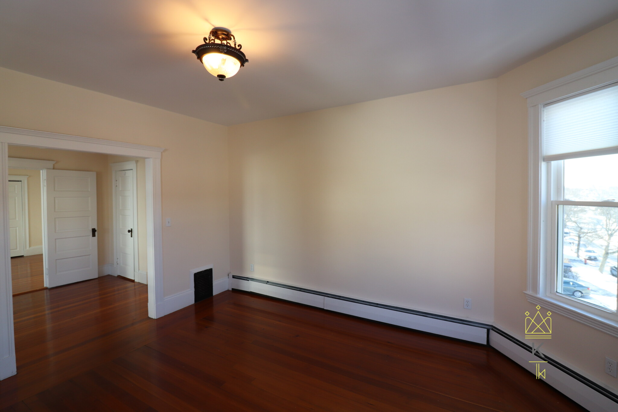 57 Fellsway East, Malden