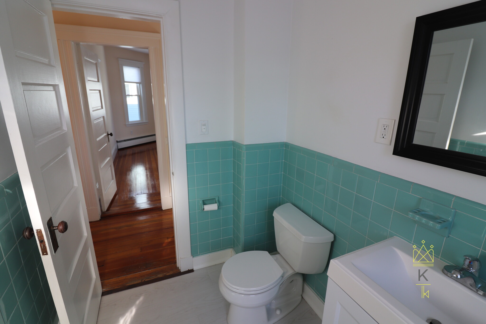 57 Fellsway East, Malden