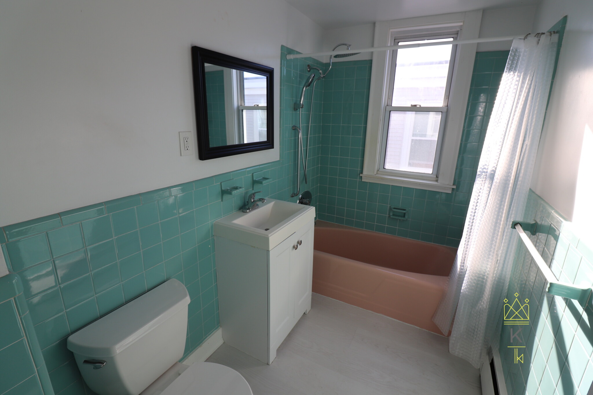 57 Fellsway East, Malden