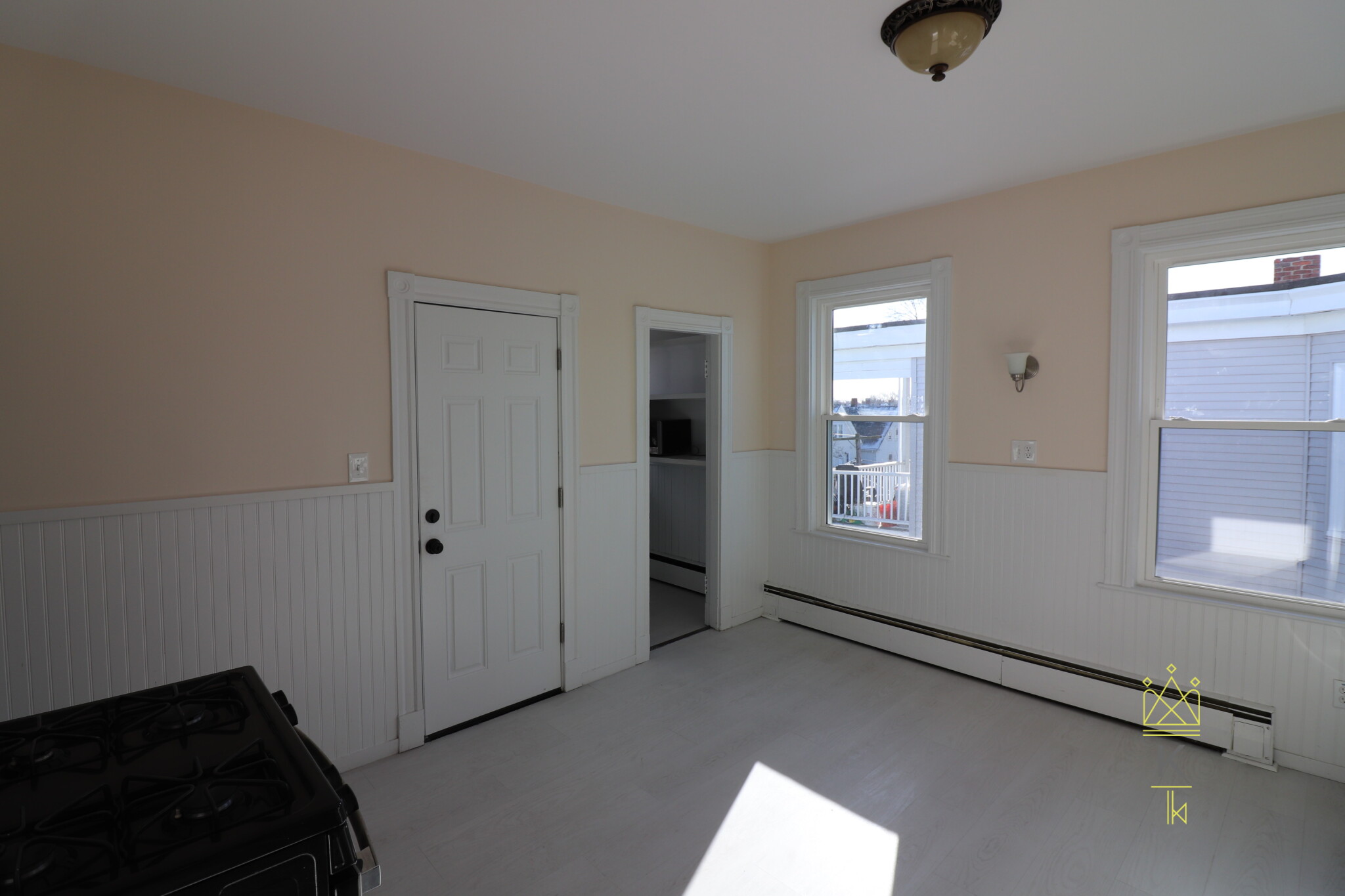 57 Fellsway East, Malden