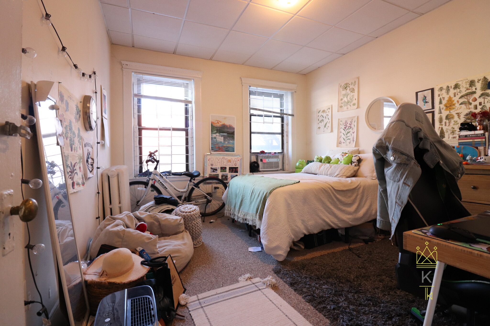 238 Hemenway St, Fenway