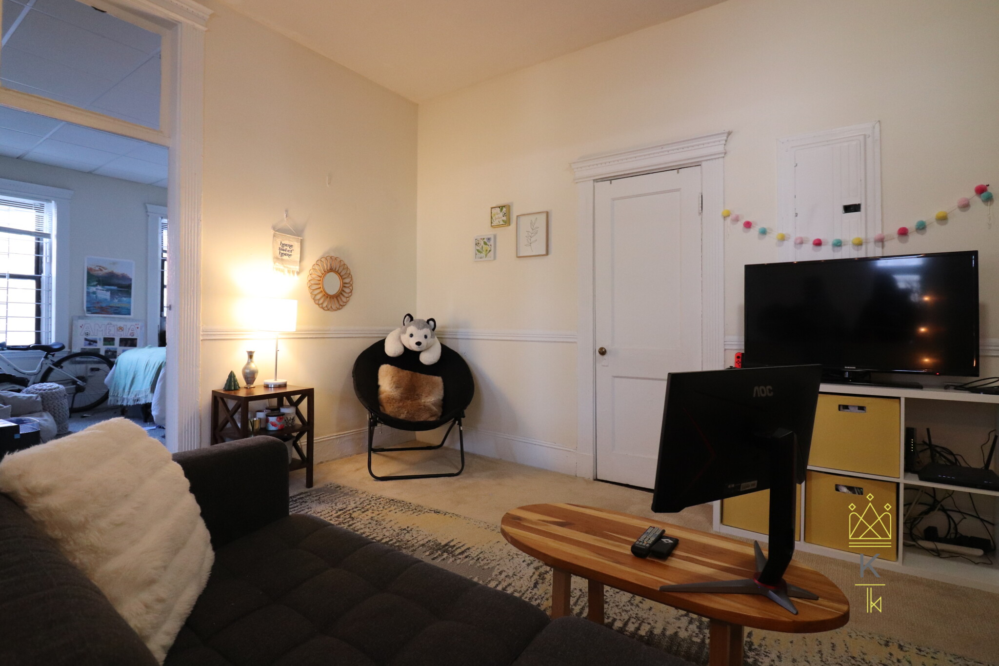 238 Hemenway St, Fenway