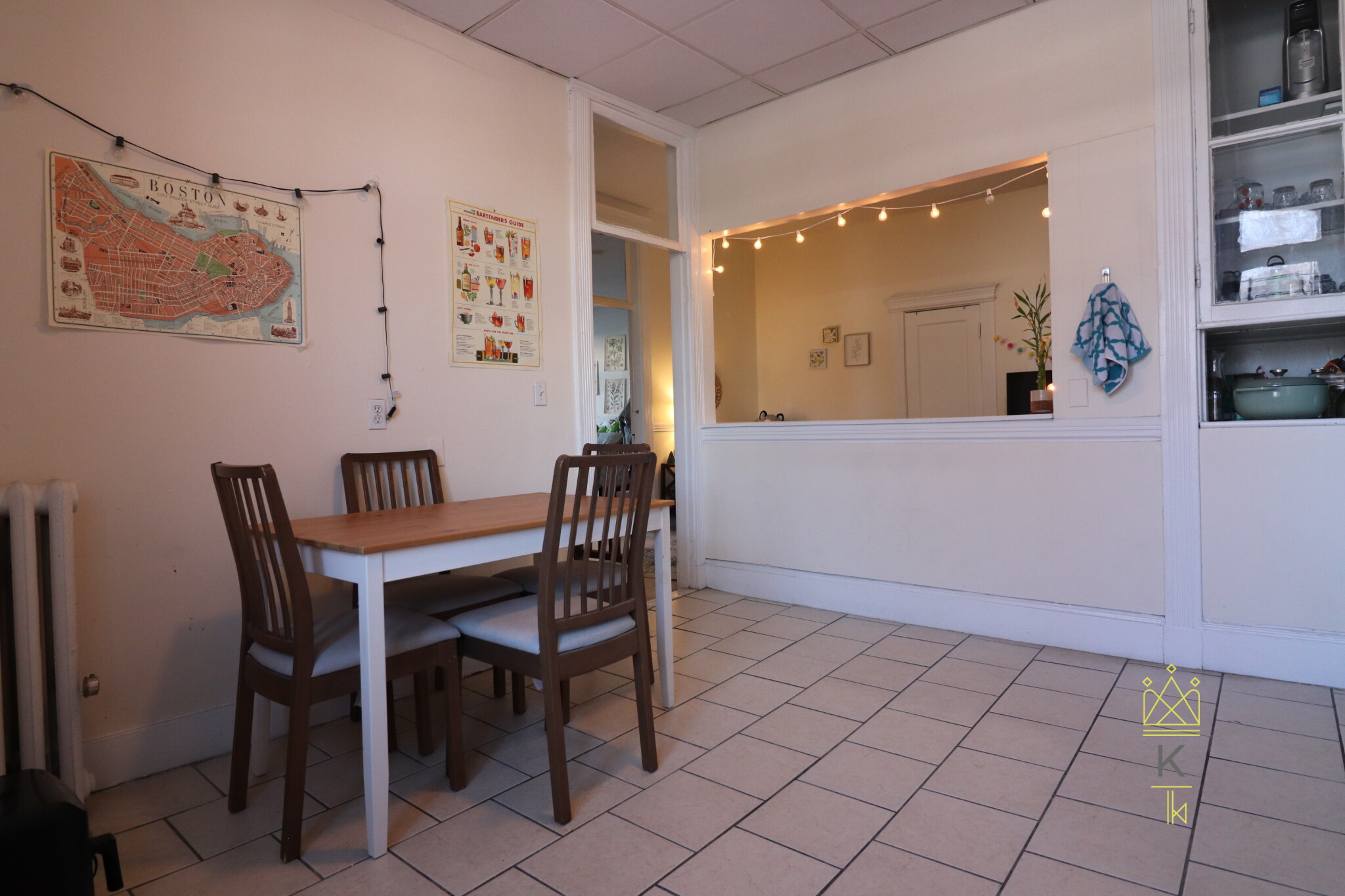 238 Hemenway St, Fenway