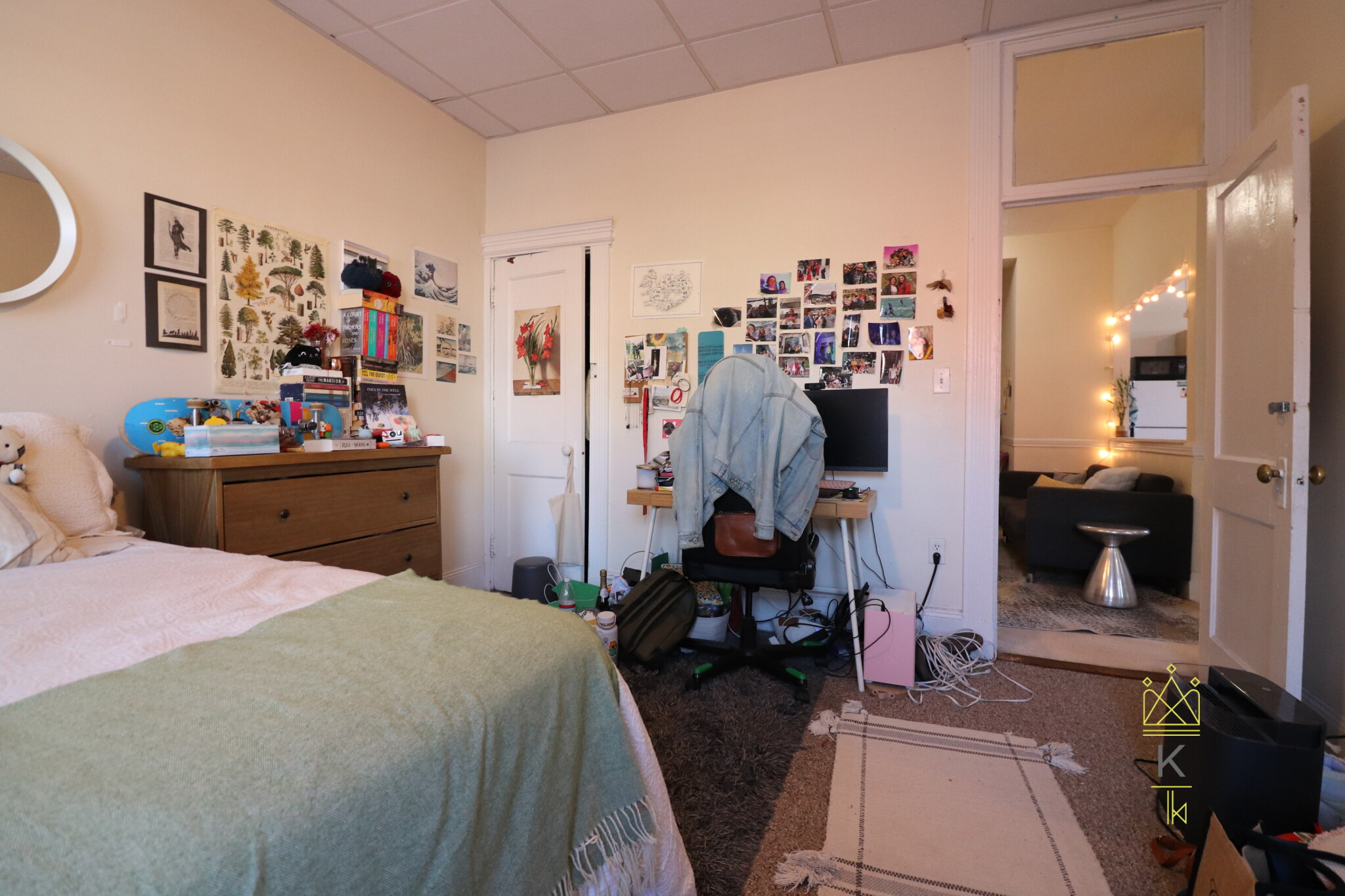 238 Hemenway St, Fenway