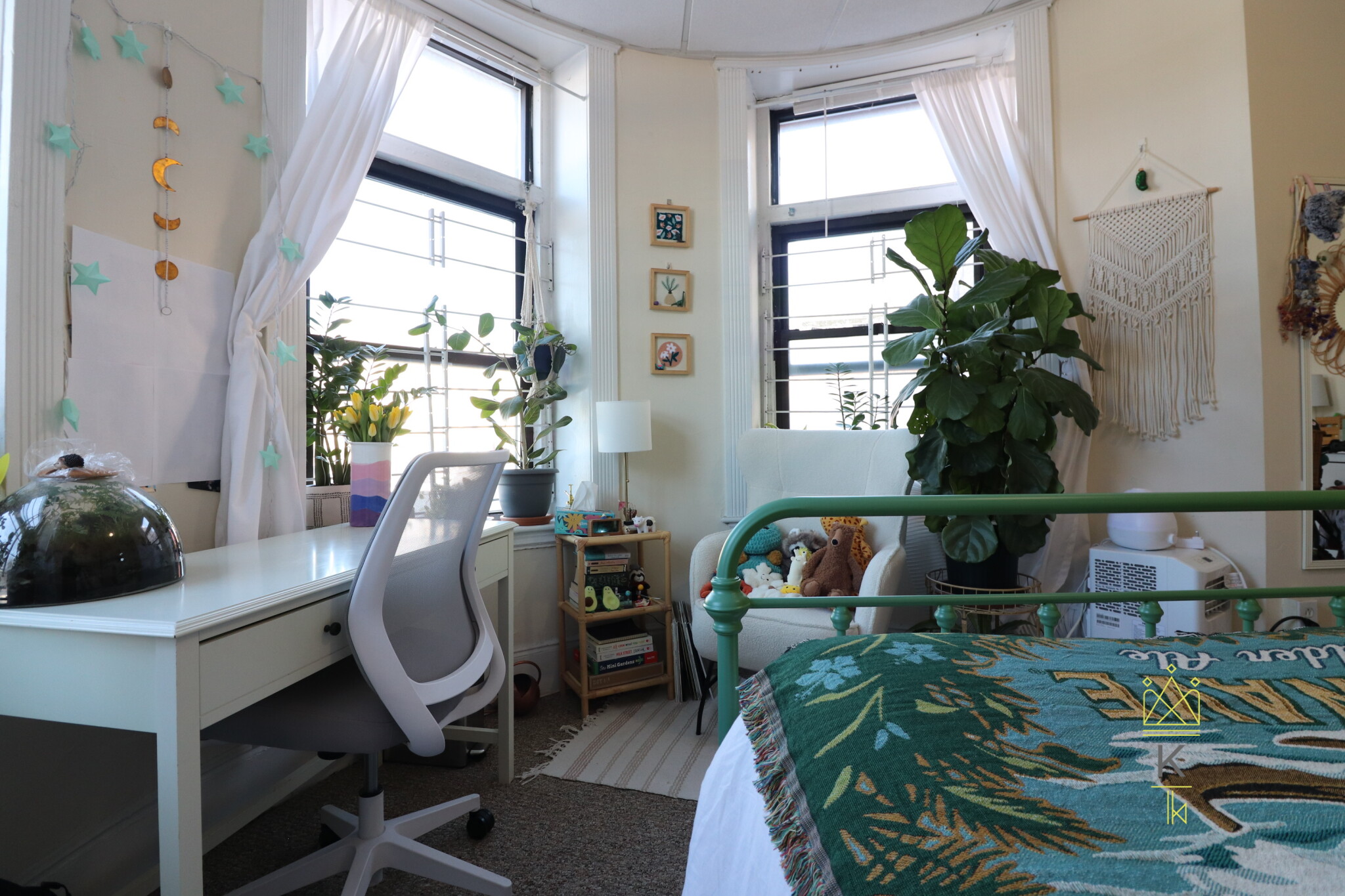 238 Hemenway St, Fenway