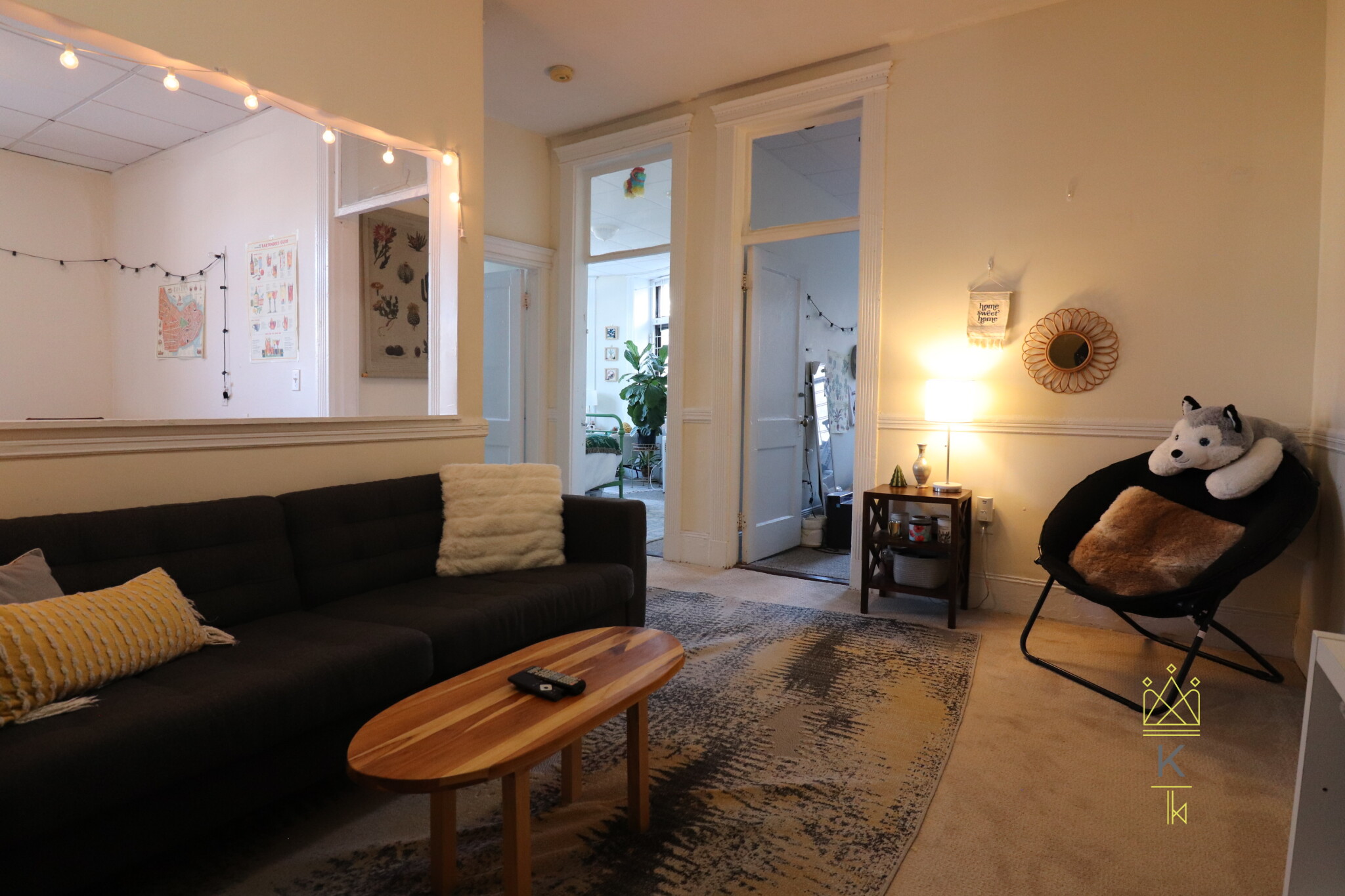 238 Hemenway St, Fenway