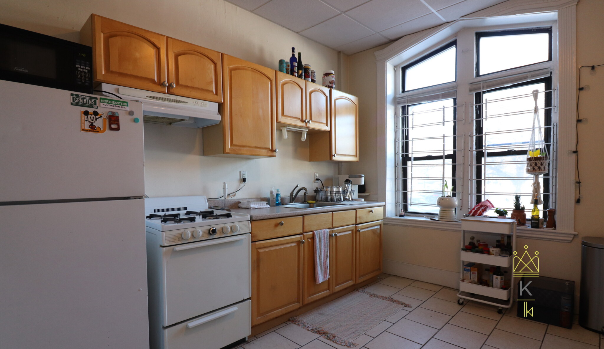 238 Hemenway St, Fenway