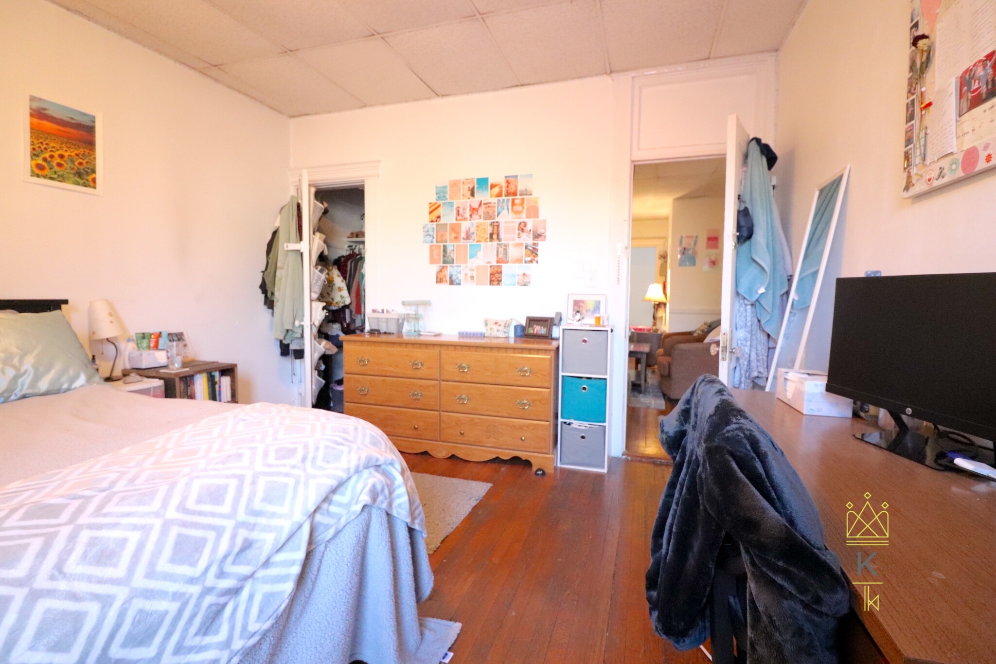 238 Hemenway St, Fenway