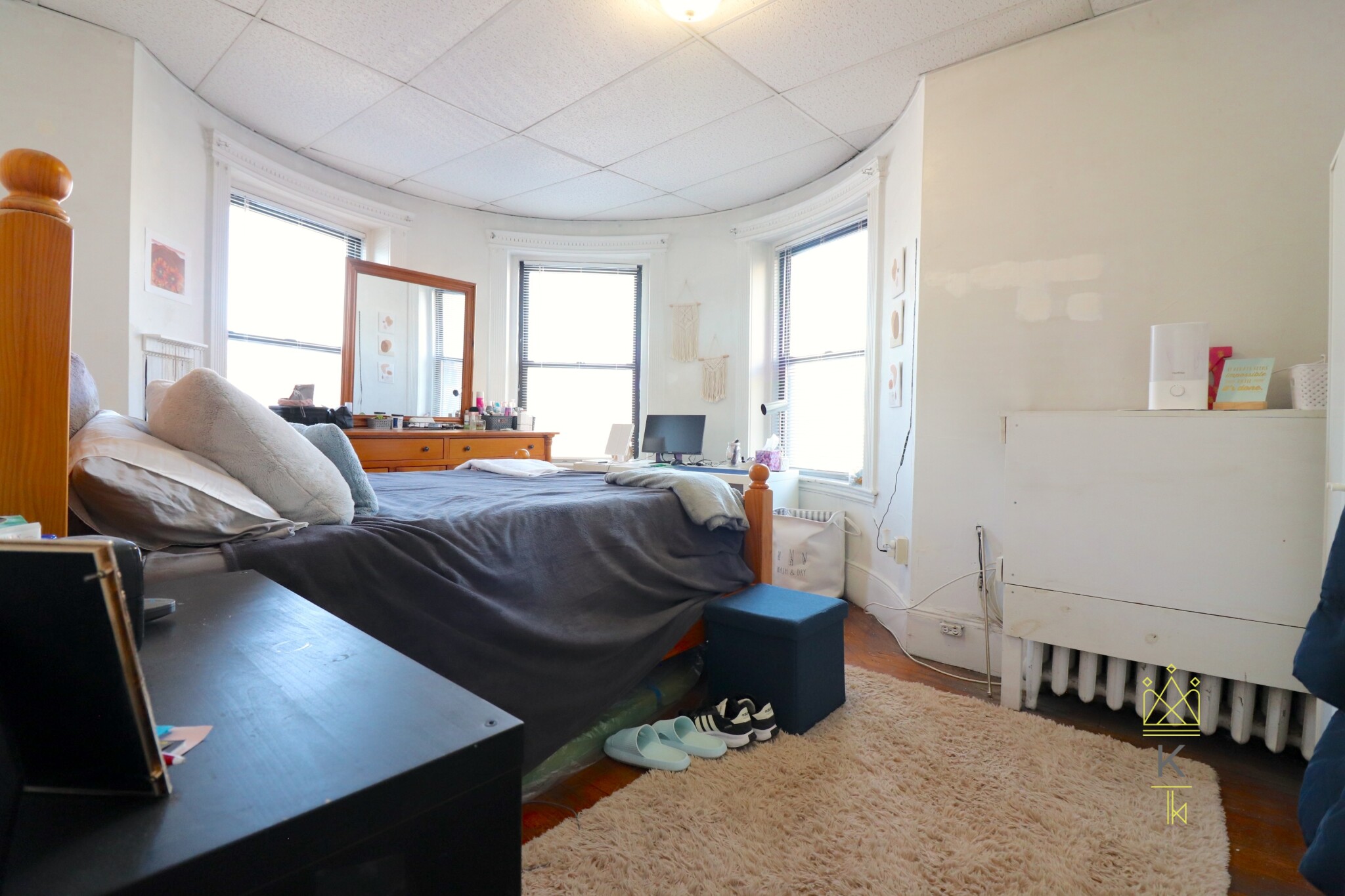 238 Hemenway St, Fenway