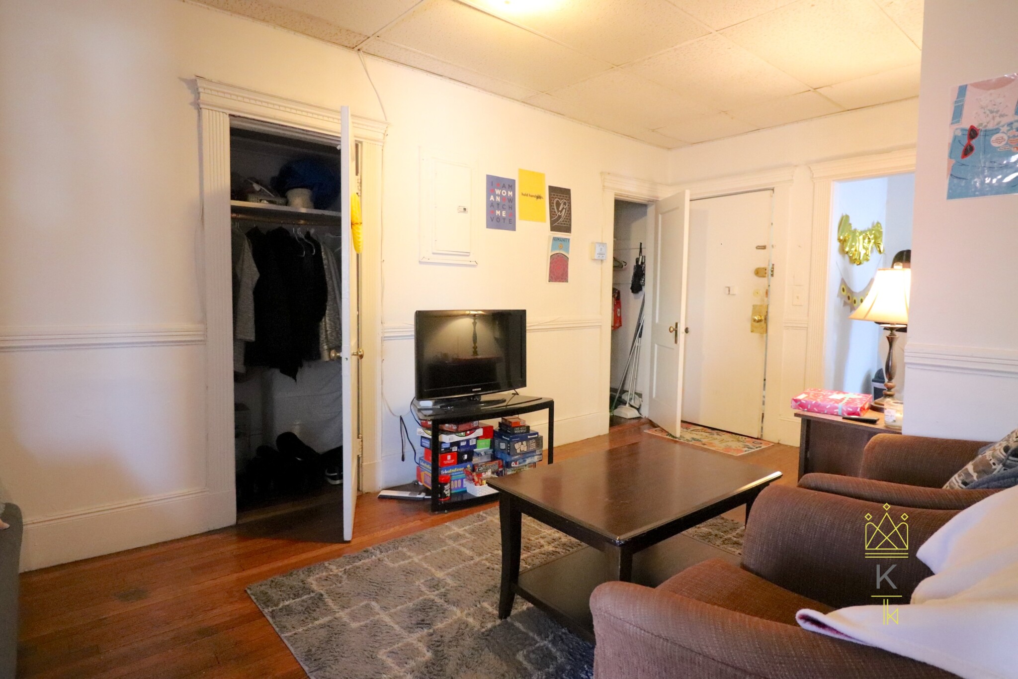 238 Hemenway St, Fenway