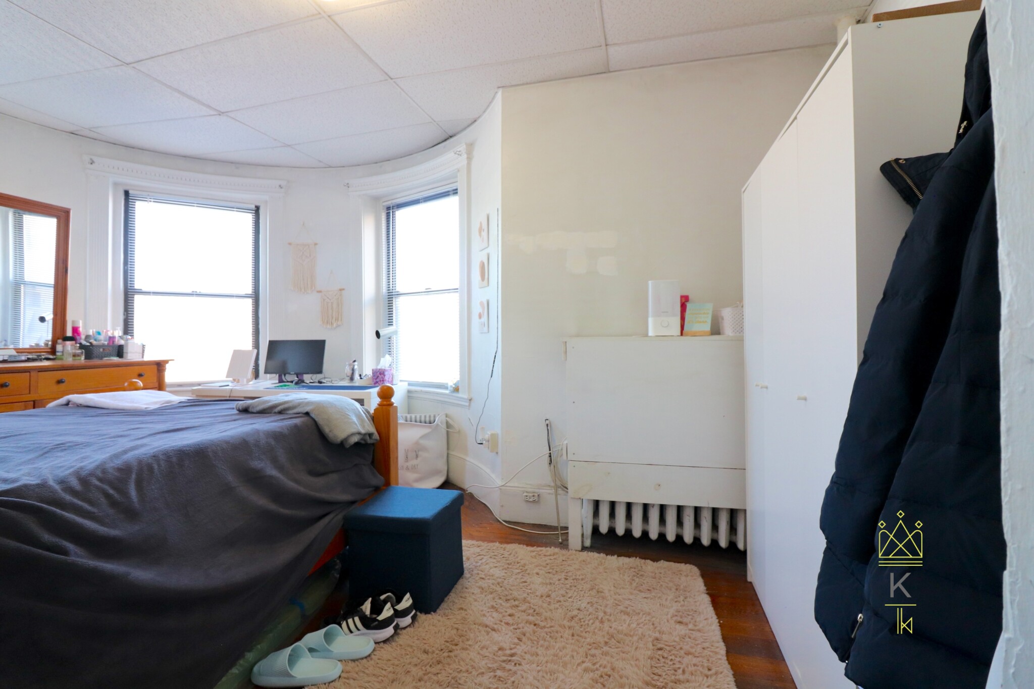 238 Hemenway St, Fenway