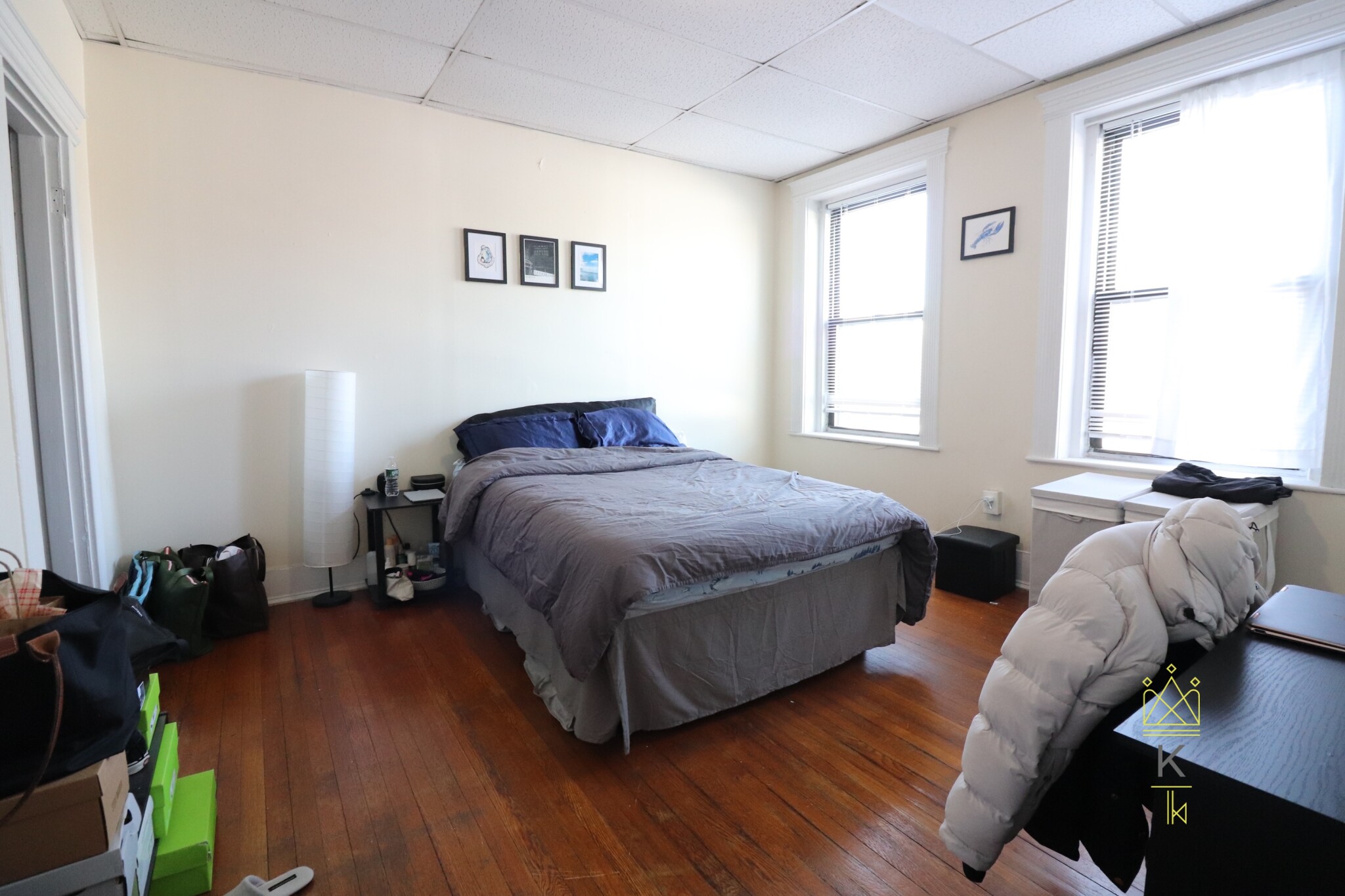 238 Hemenway St, Fenway