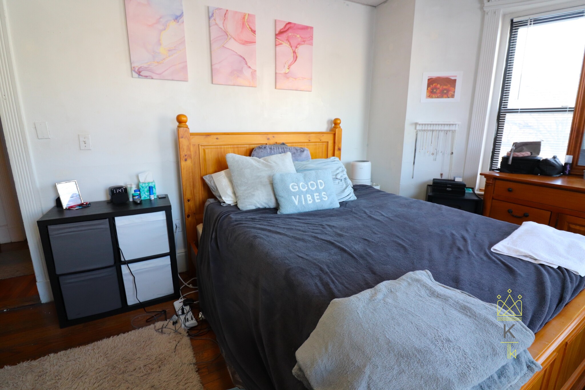 238 Hemenway St, Fenway