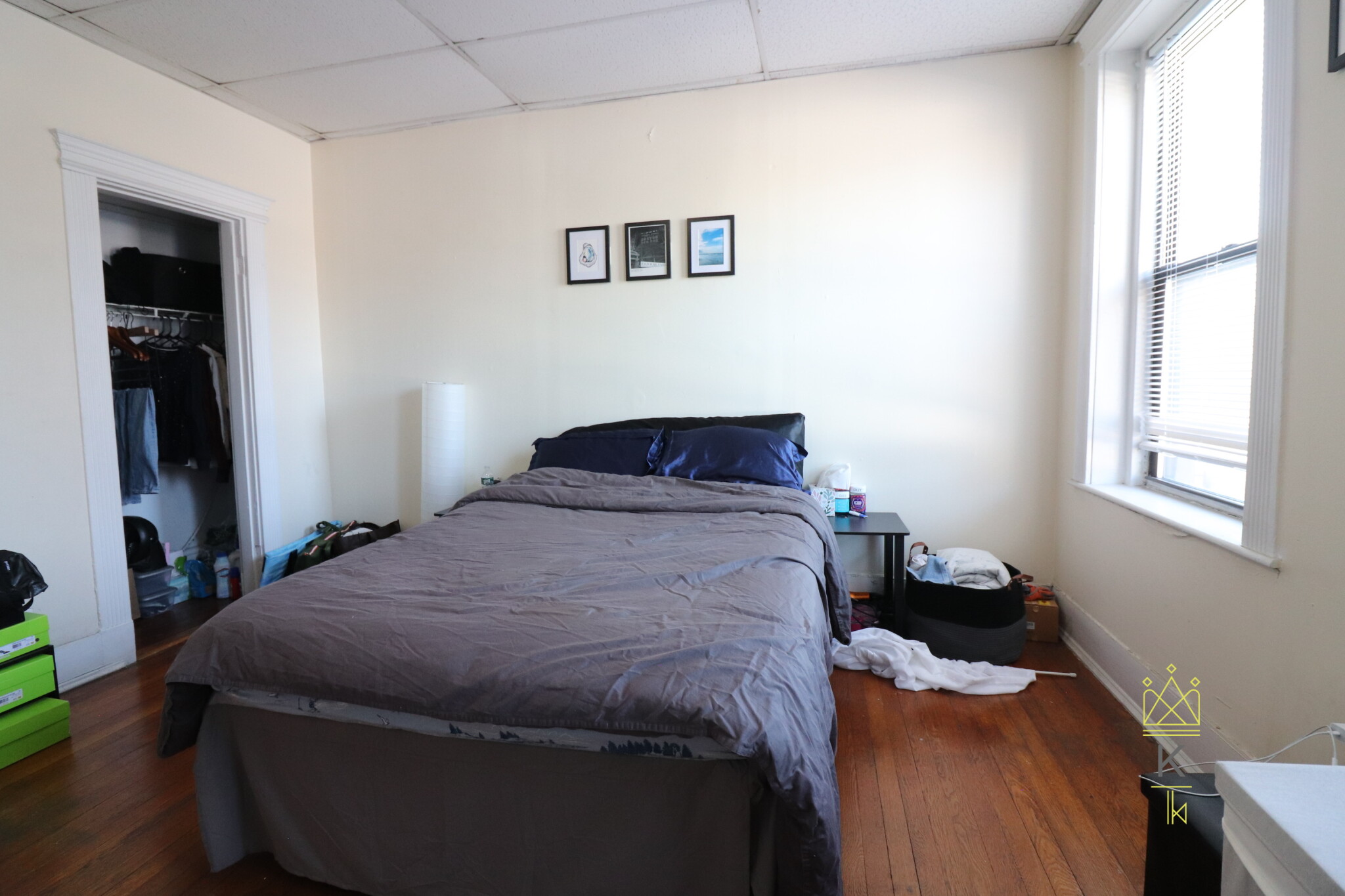 238 Hemenway St, Fenway