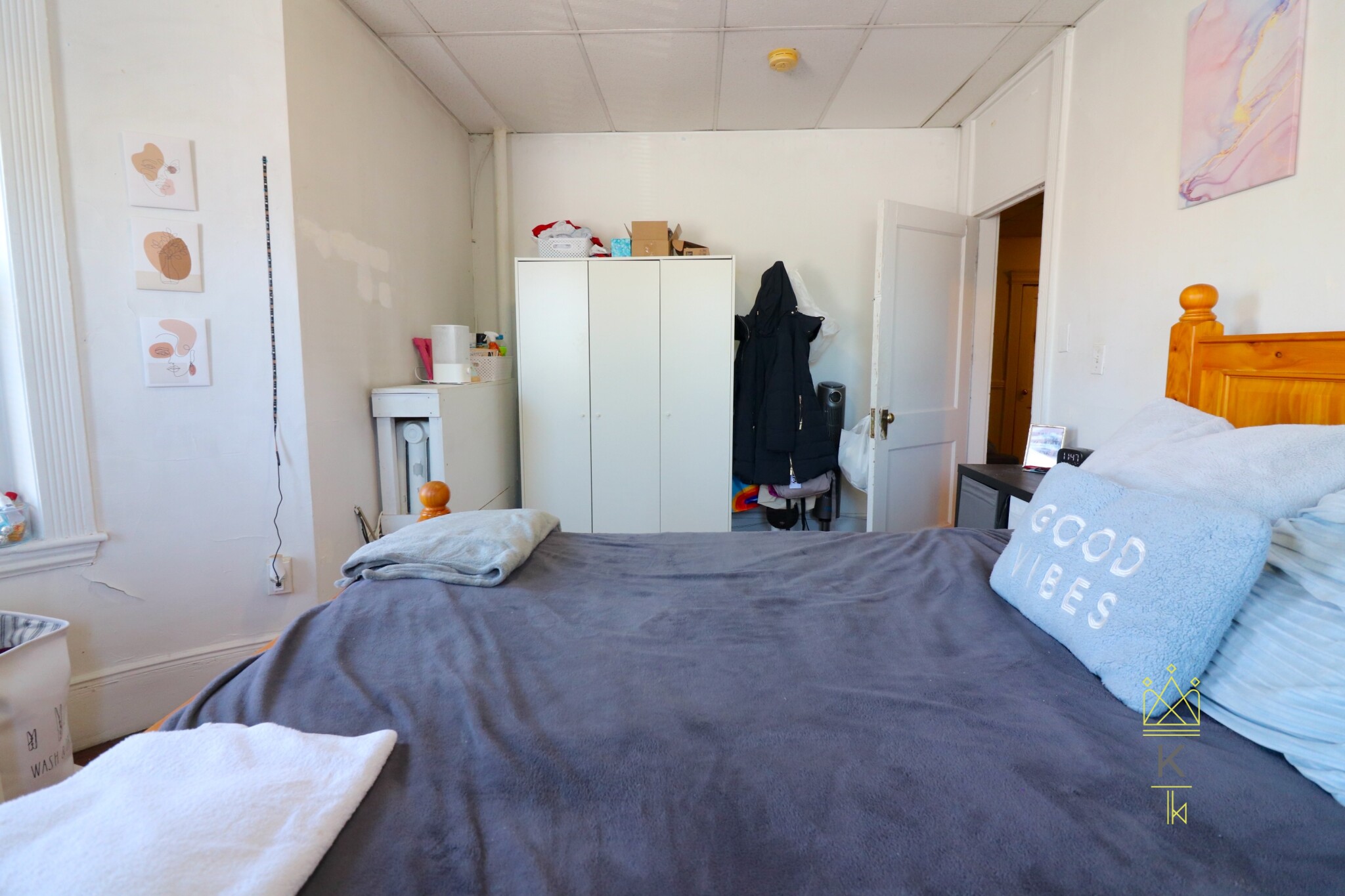 238 Hemenway St, Fenway