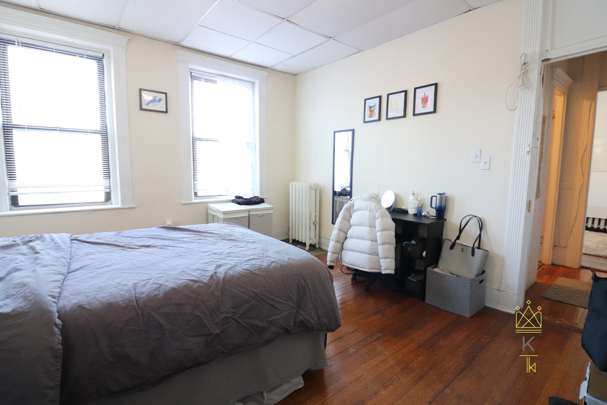 238 Hemenway St, Fenway