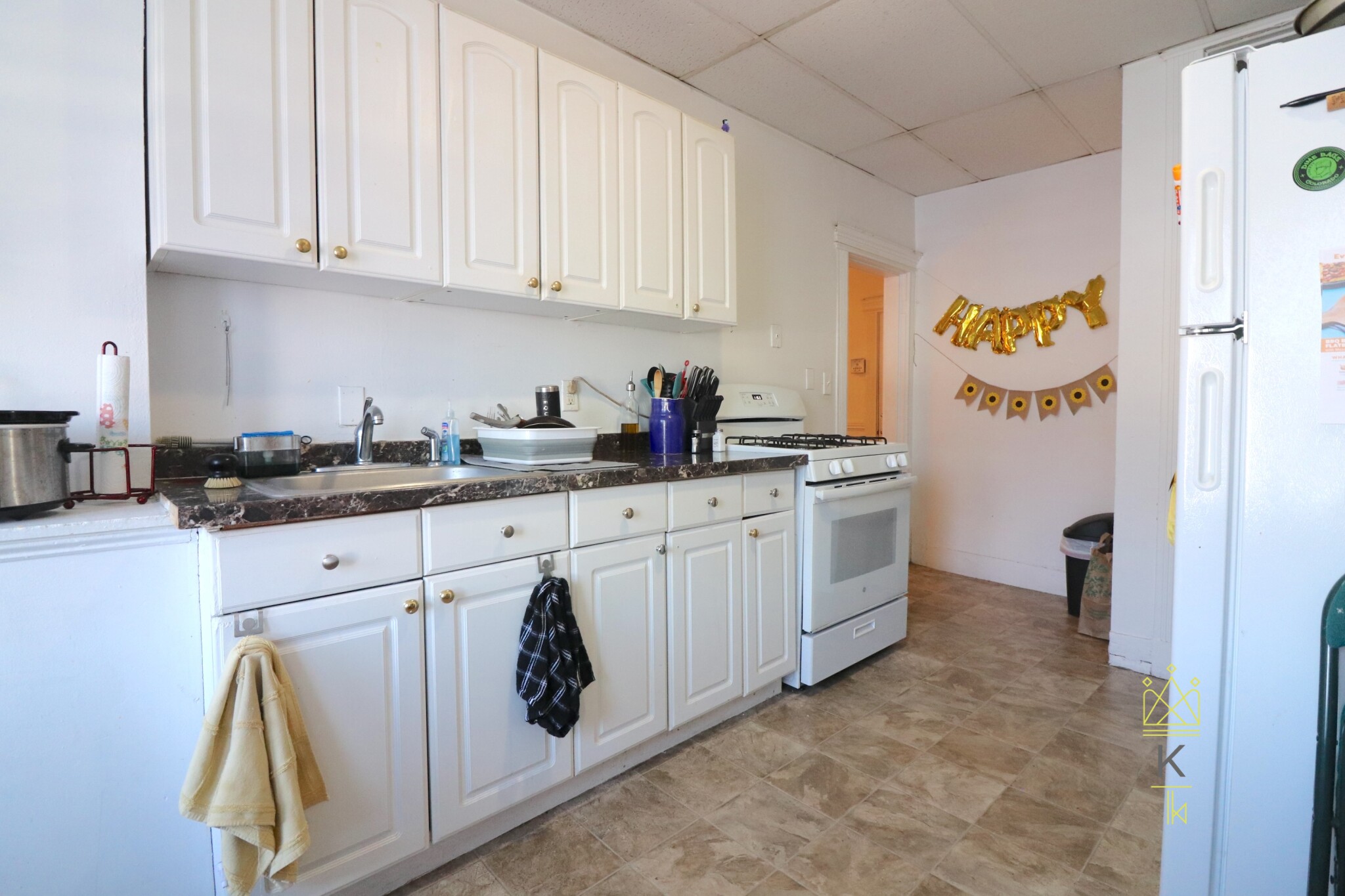 238 Hemenway St, Fenway