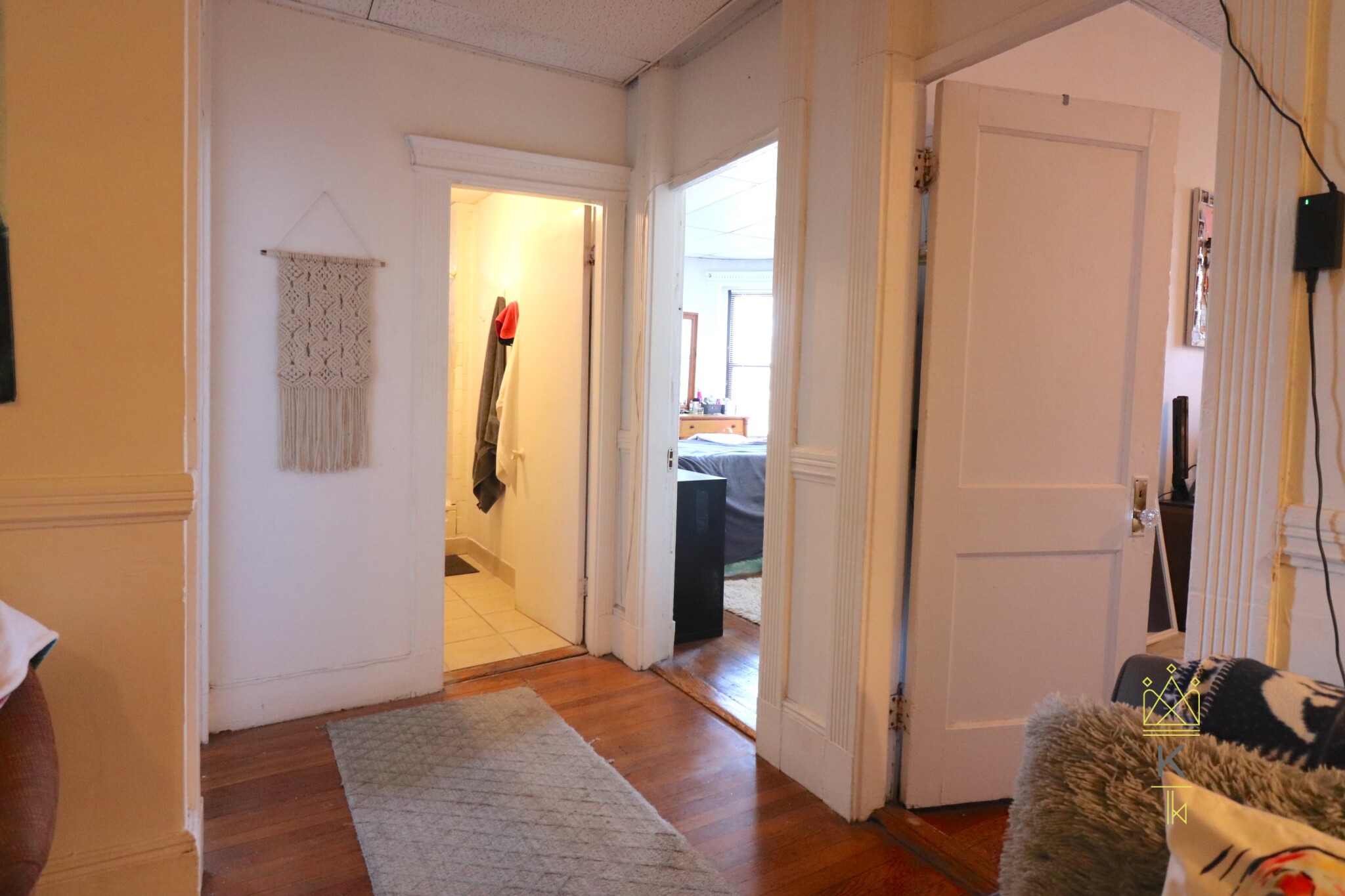 238 Hemenway St, Fenway