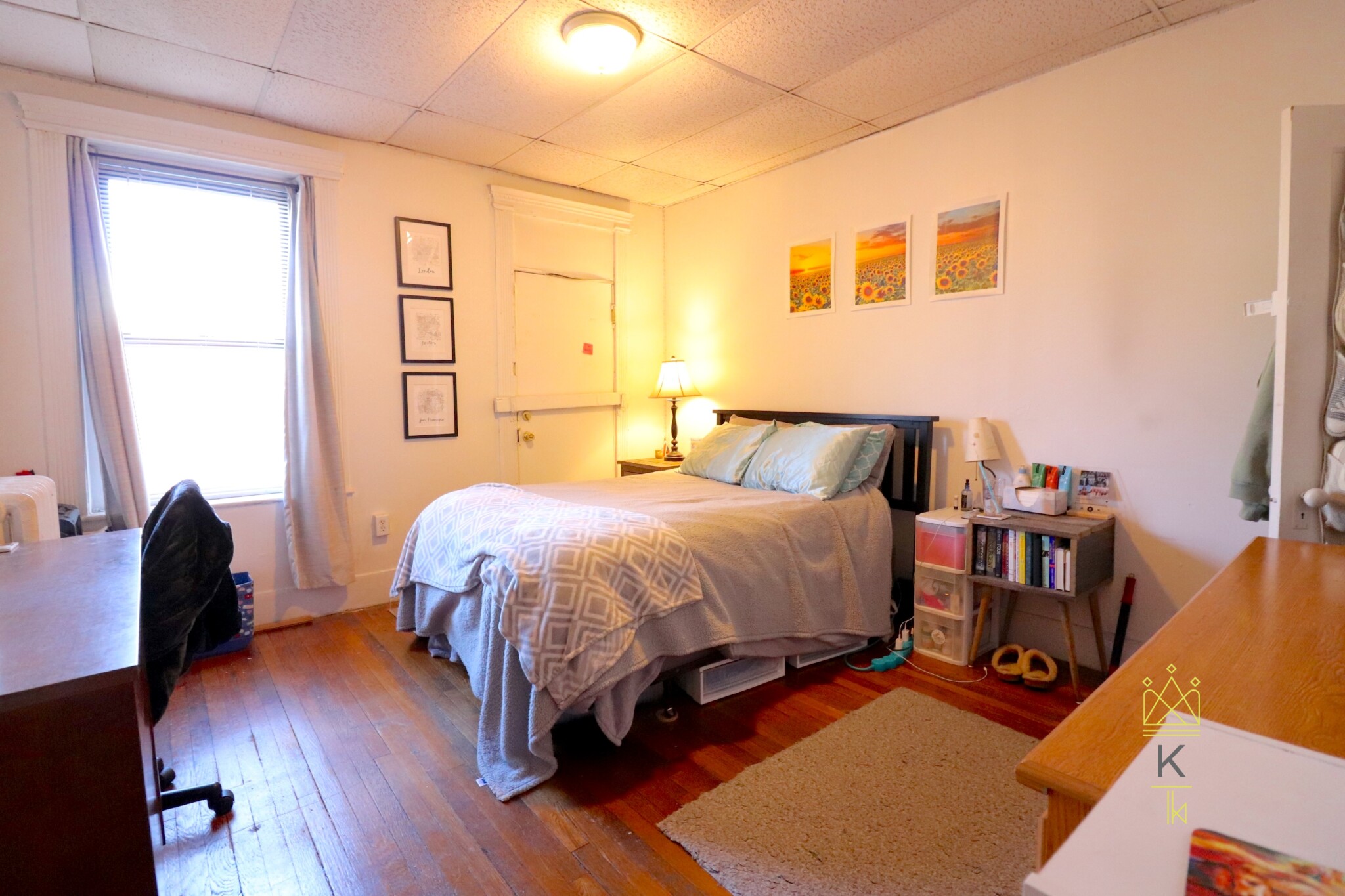 238 Hemenway St, Fenway