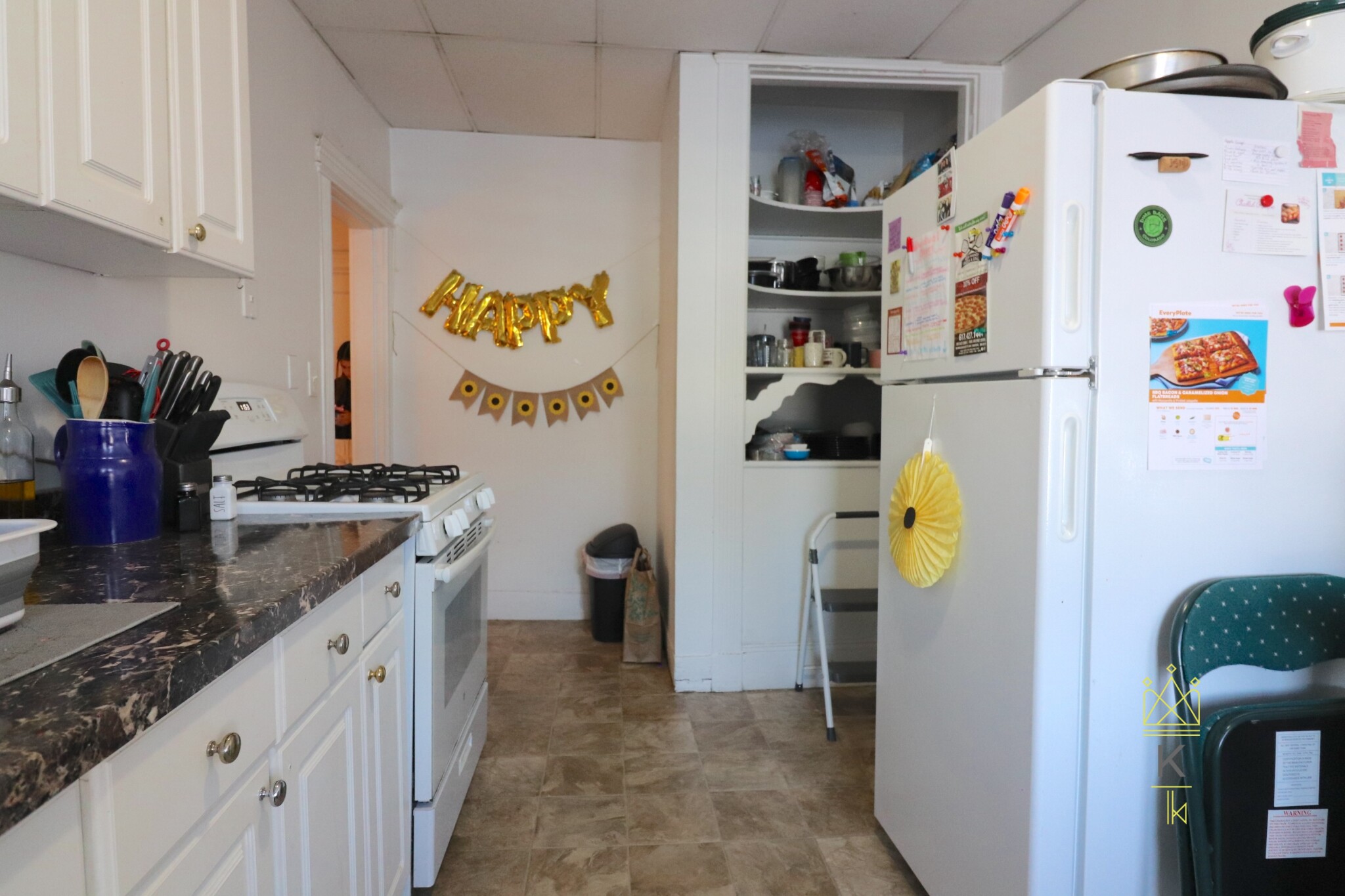 238 Hemenway St, Fenway