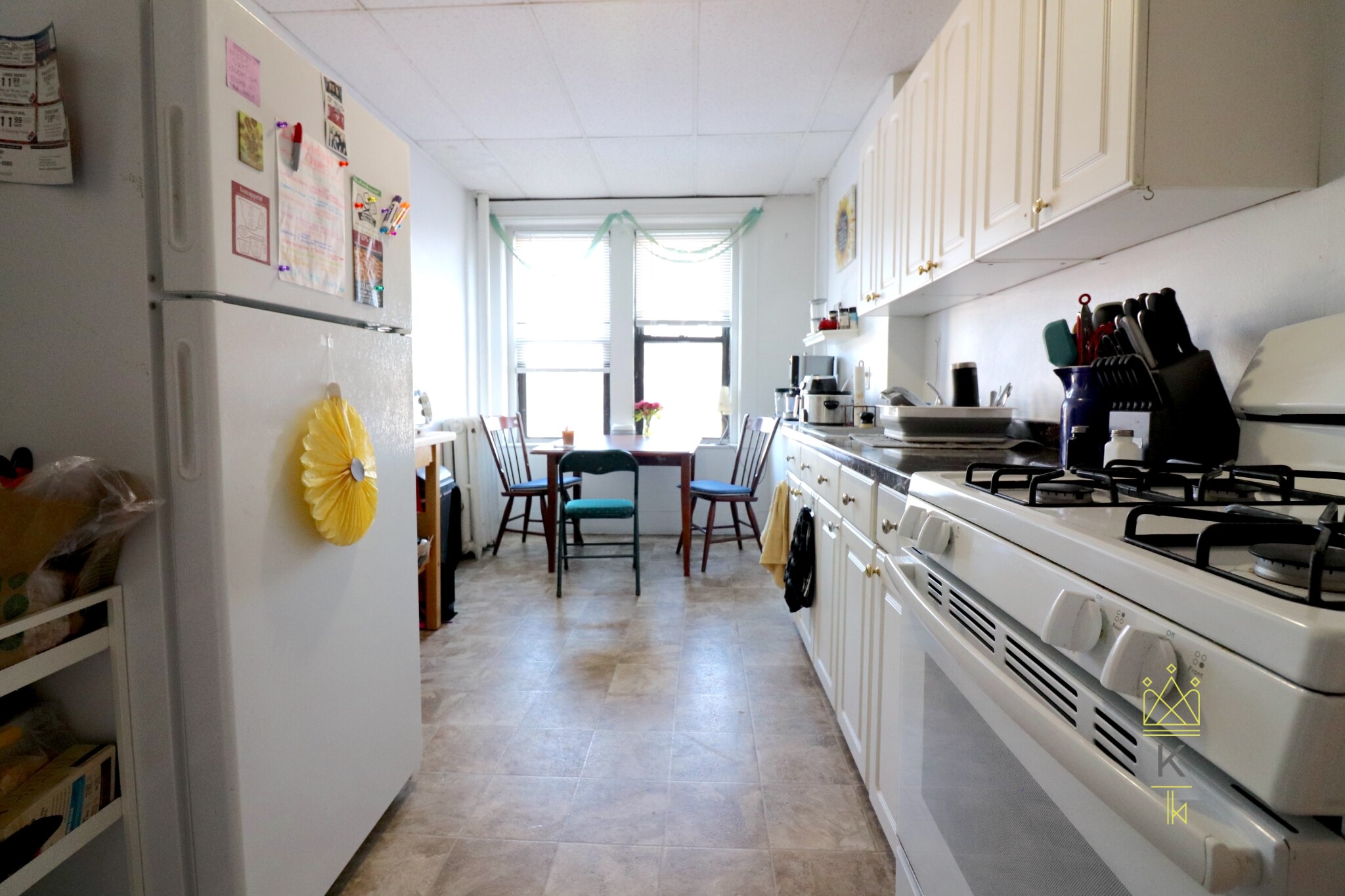 238 Hemenway St, Fenway