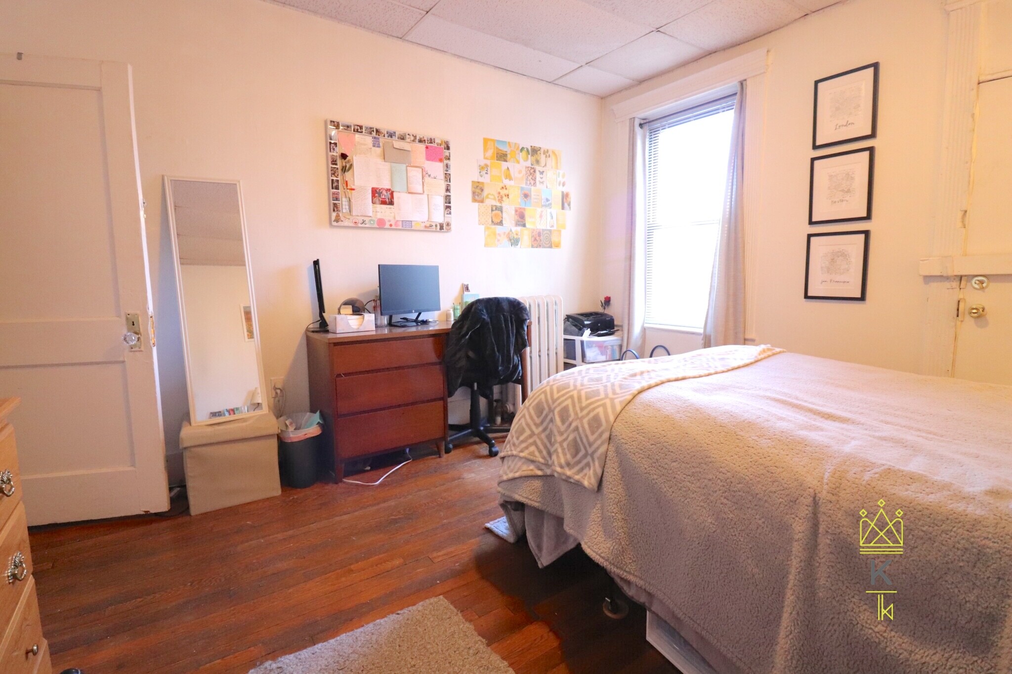 238 Hemenway St, Fenway