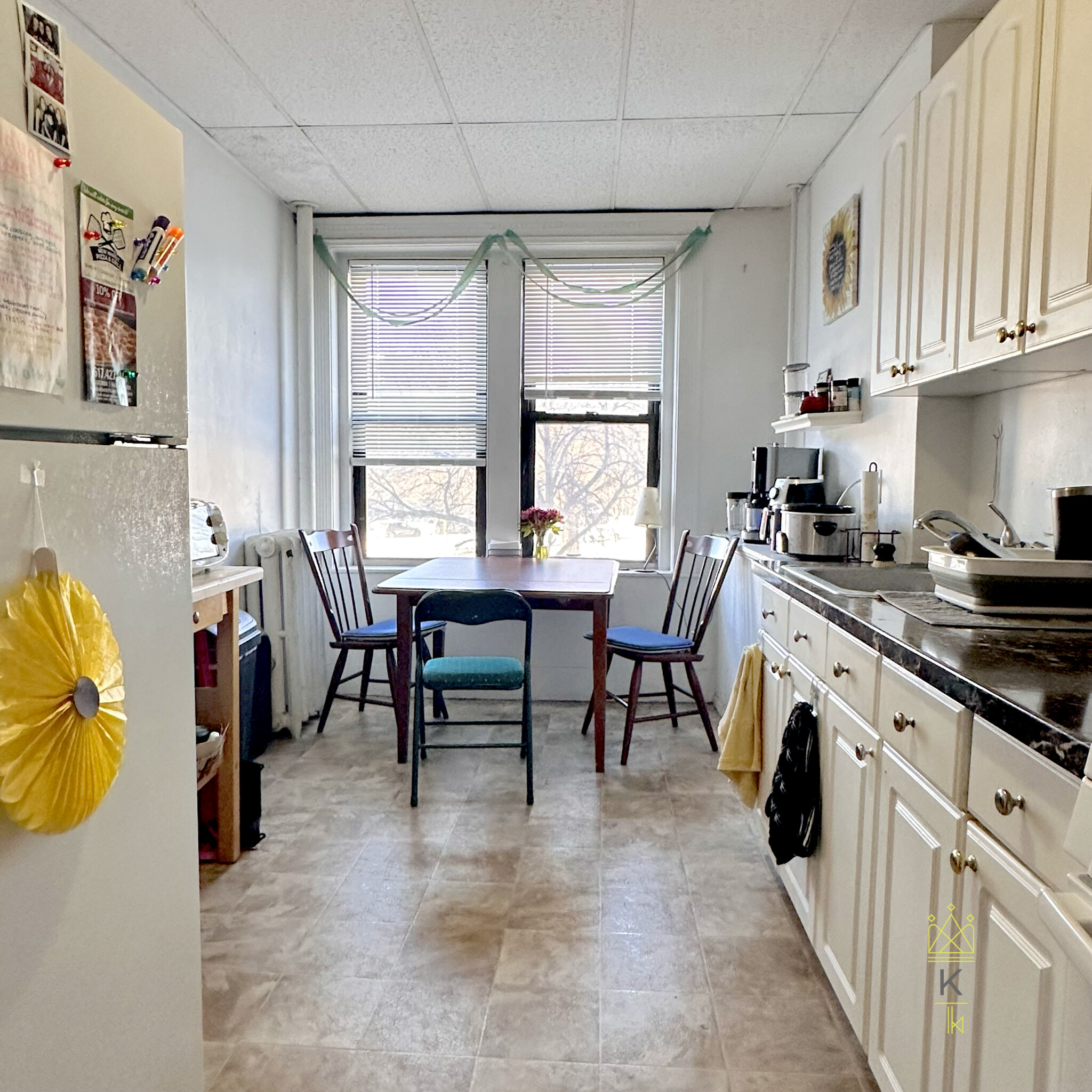 238 Hemenway St, Fenway