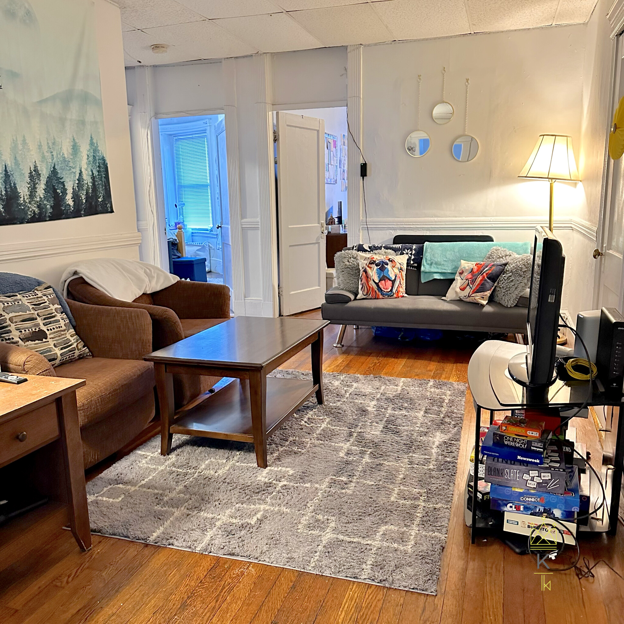 238 Hemenway St, Fenway