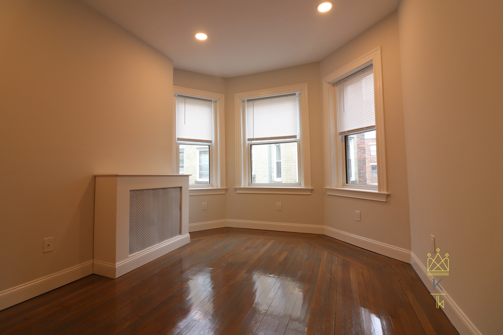 112 Jersey St, Fenway