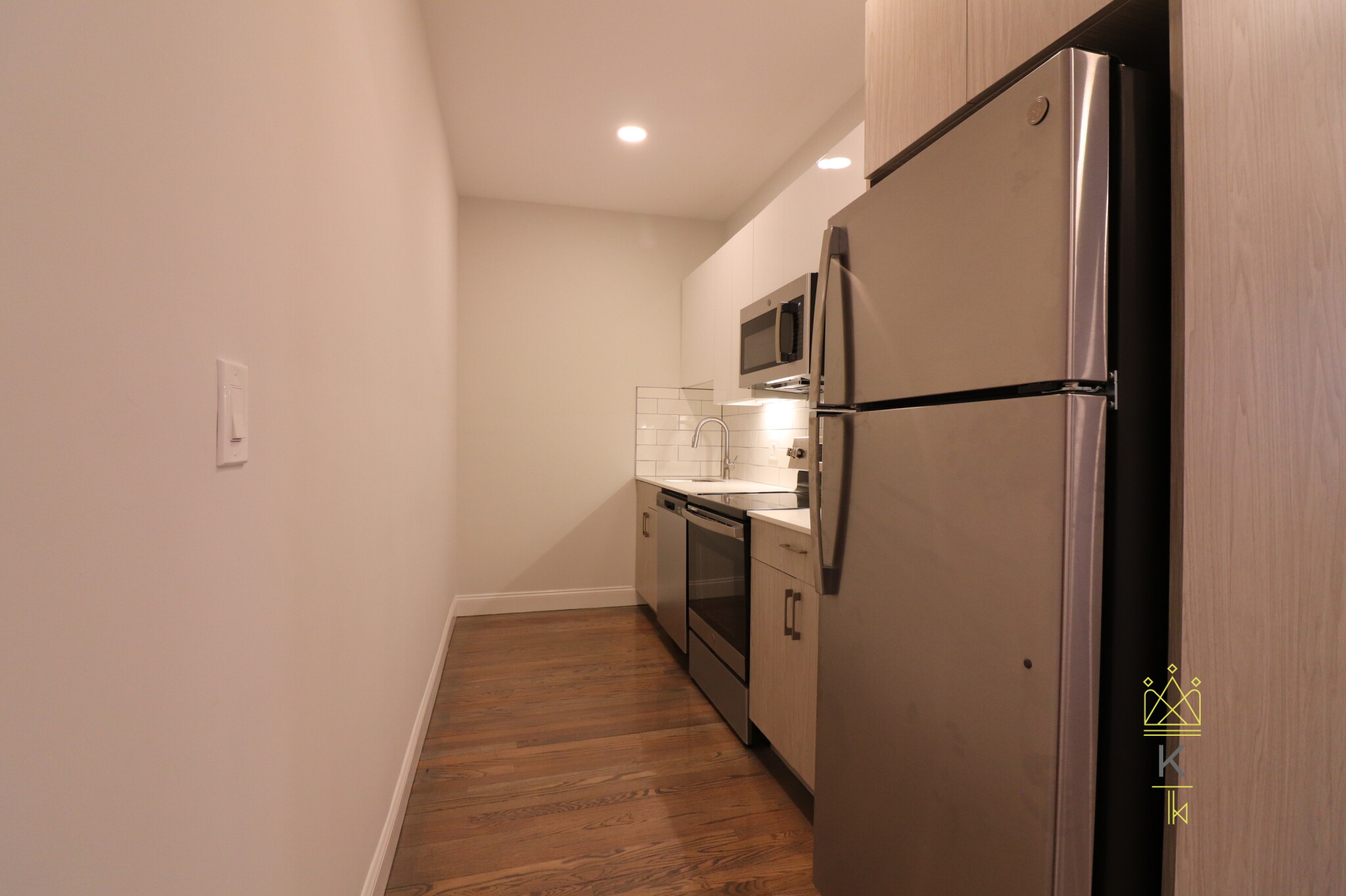 112 Jersey St, Fenway