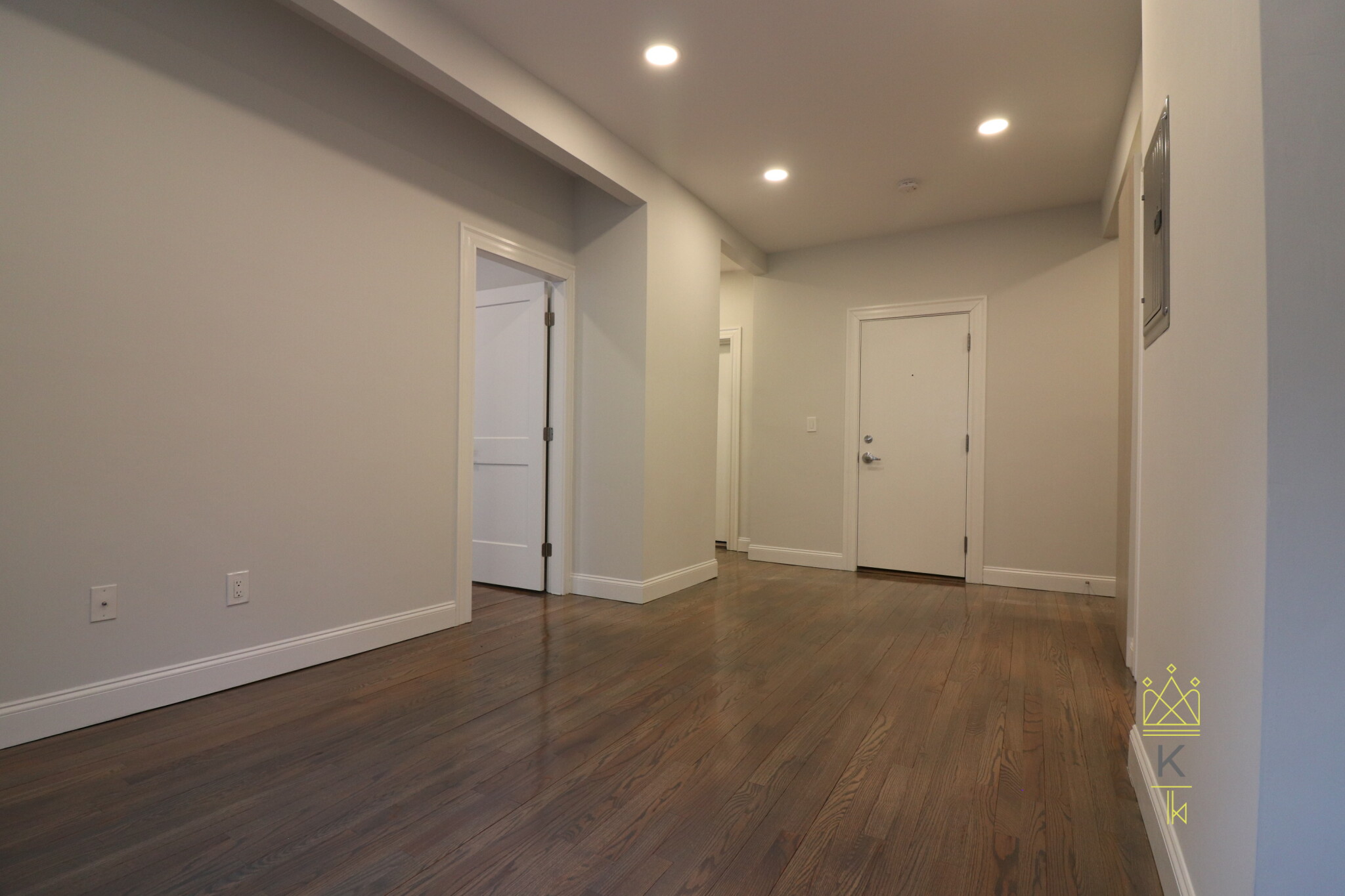 112 Jersey St, Fenway