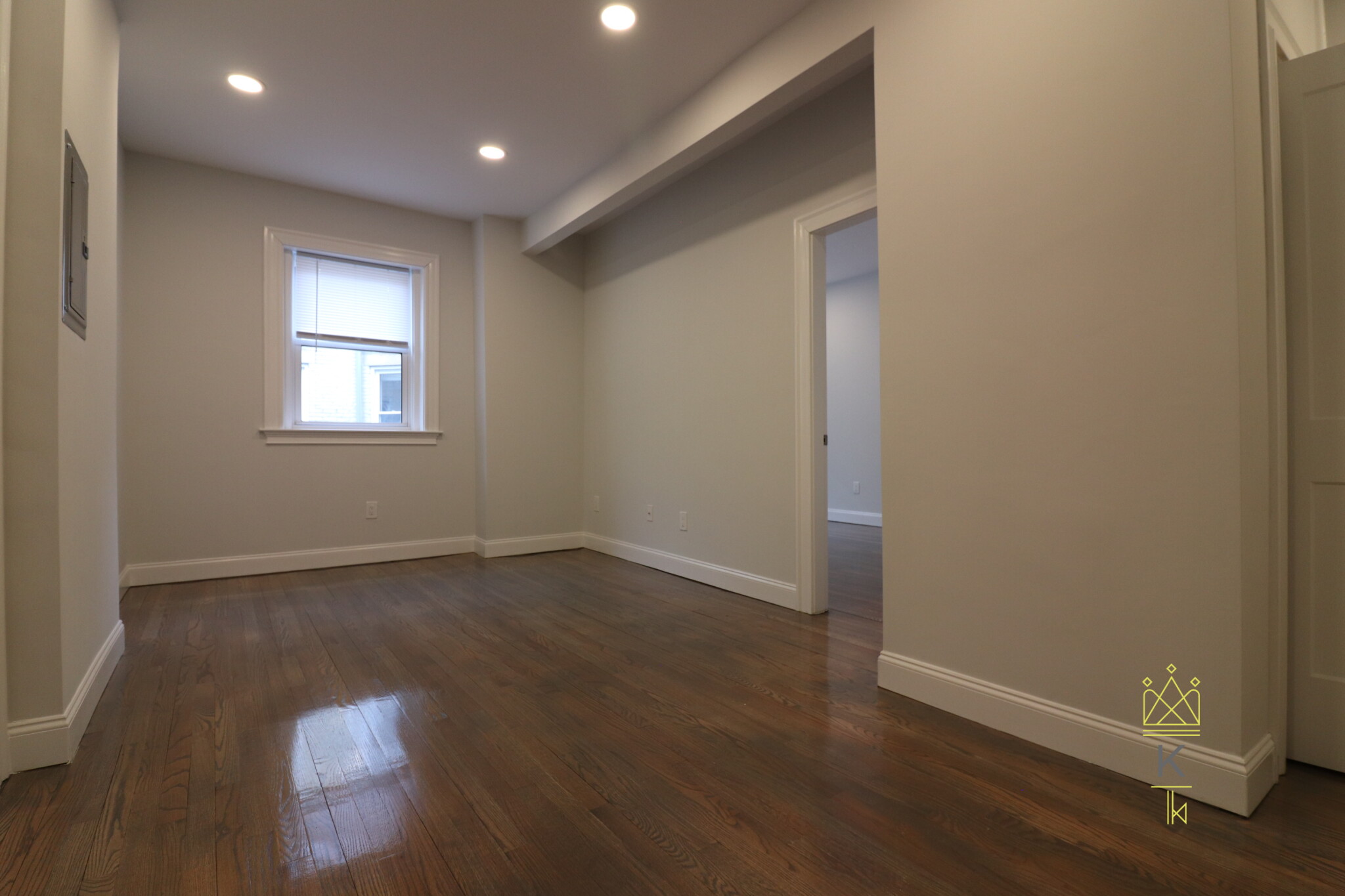 112 Jersey St, Fenway