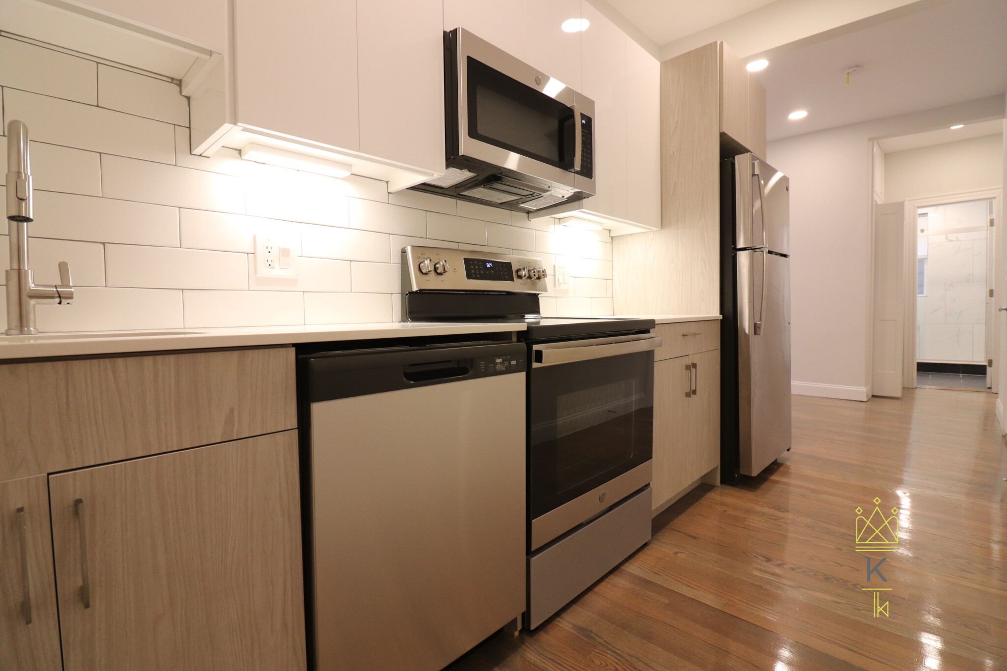 112 Jersey St, Fenway