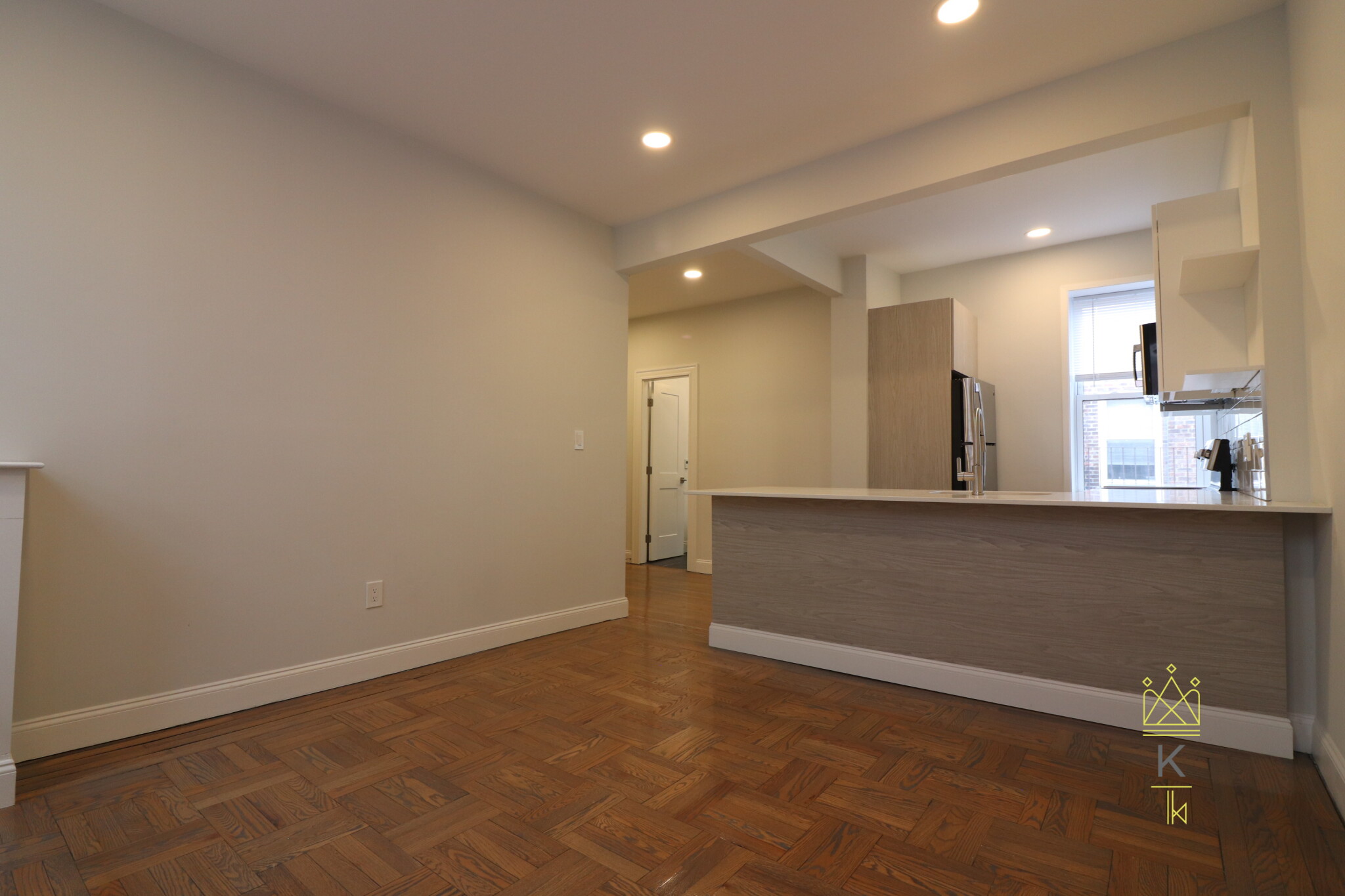 40 Queensberry St, Fenway