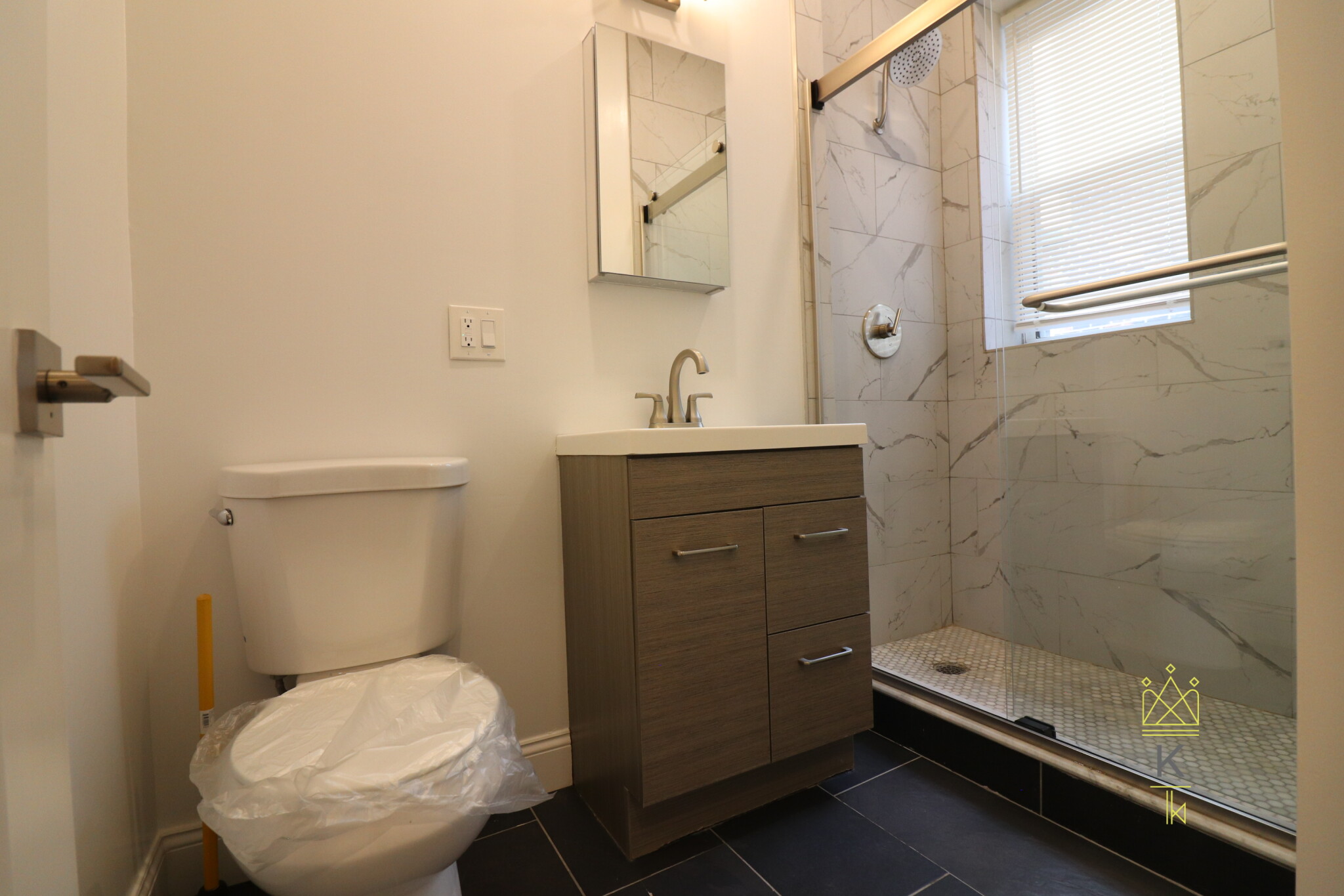 40 Queensberry St, Fenway