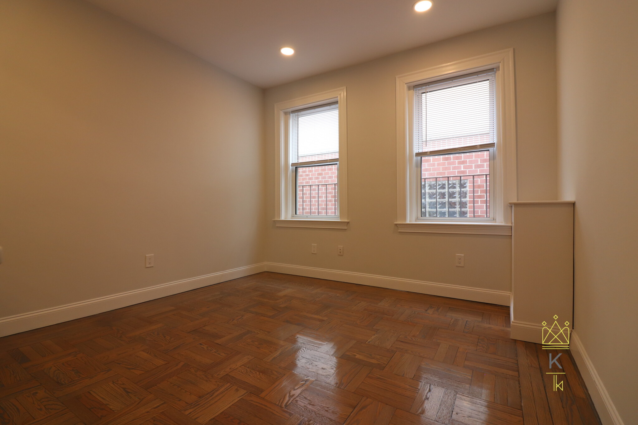 40 Queensberry St, Fenway