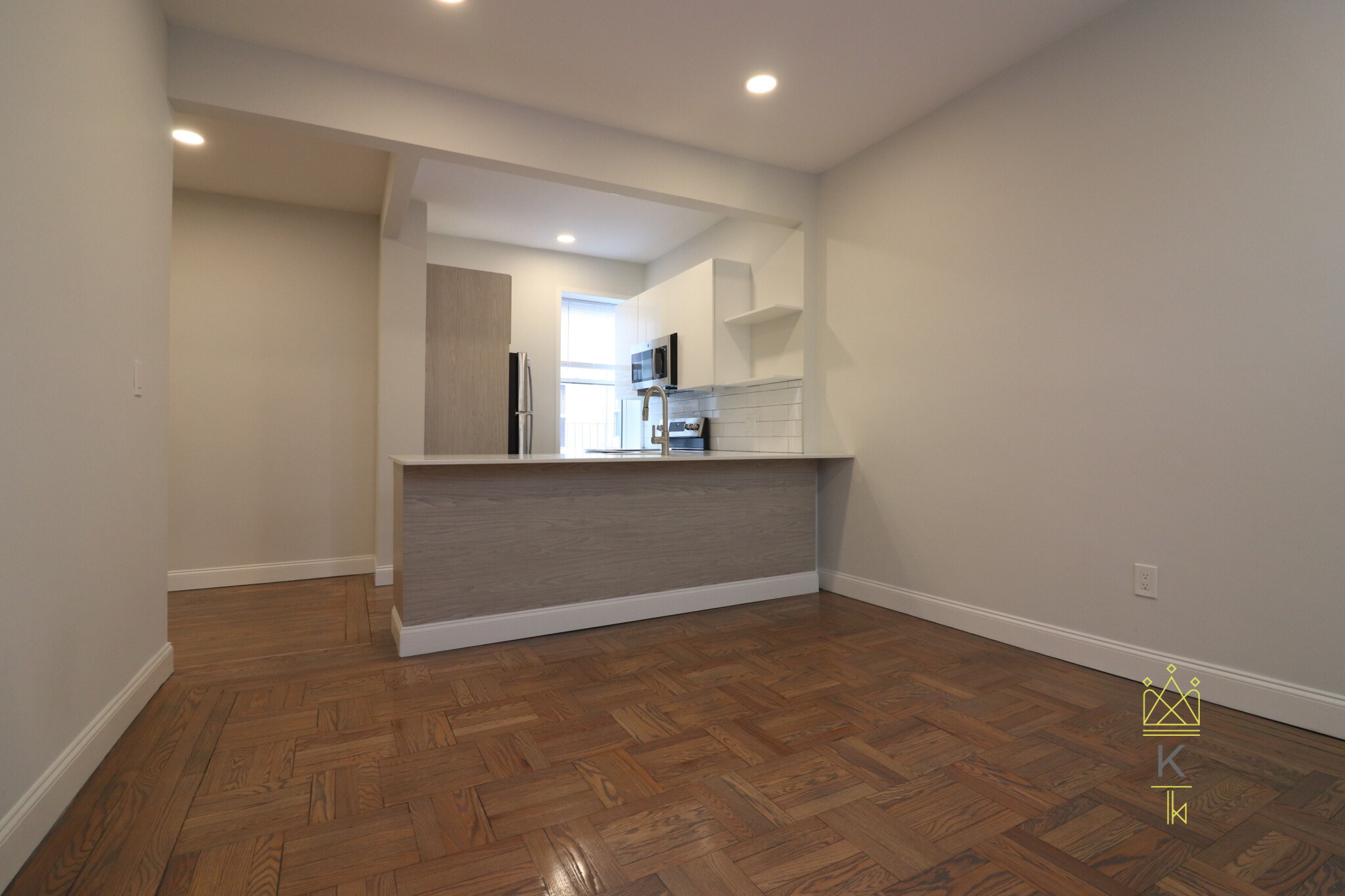 40 Queensberry St, Fenway