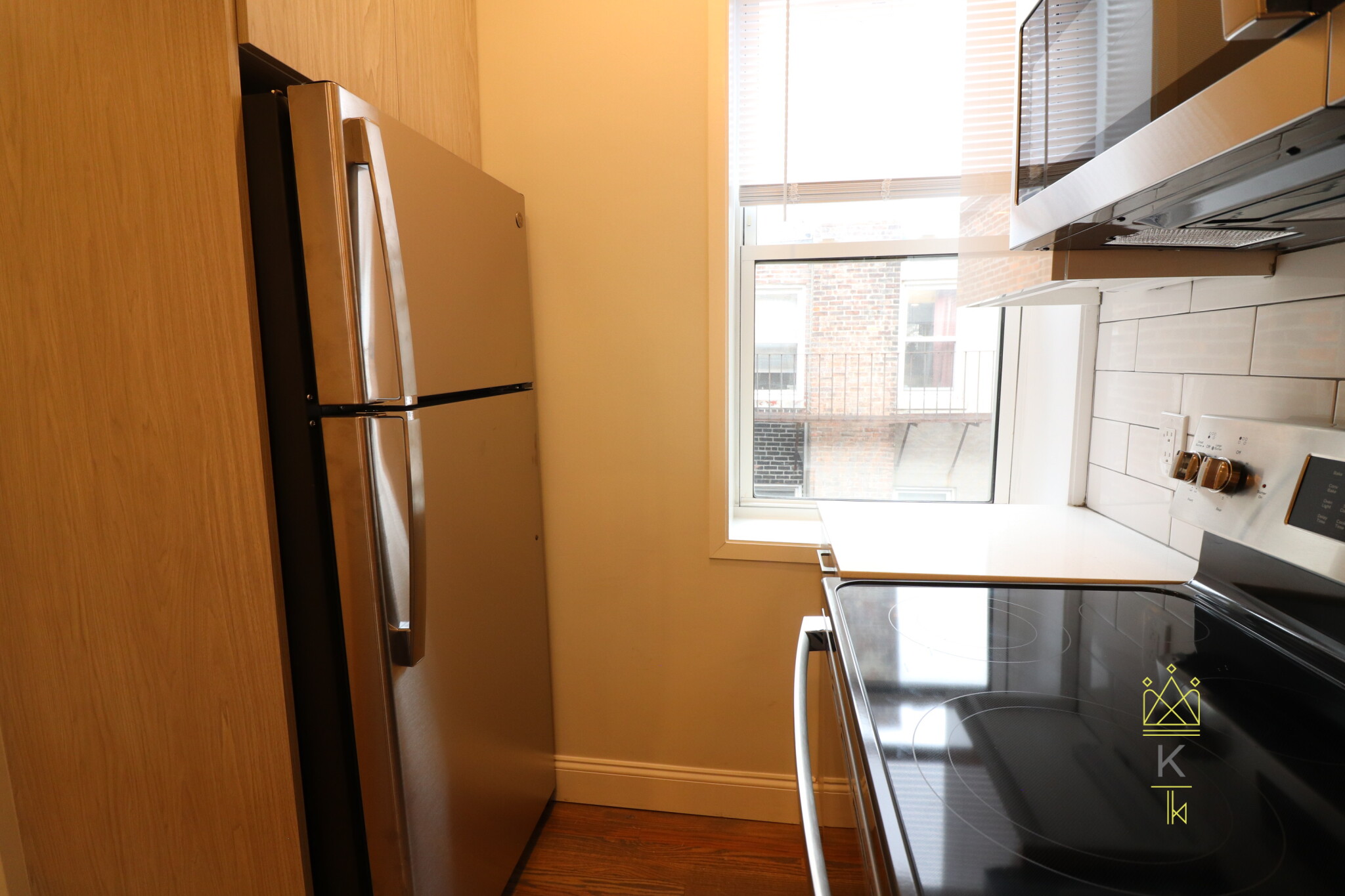 40 Queensberry St, Fenway